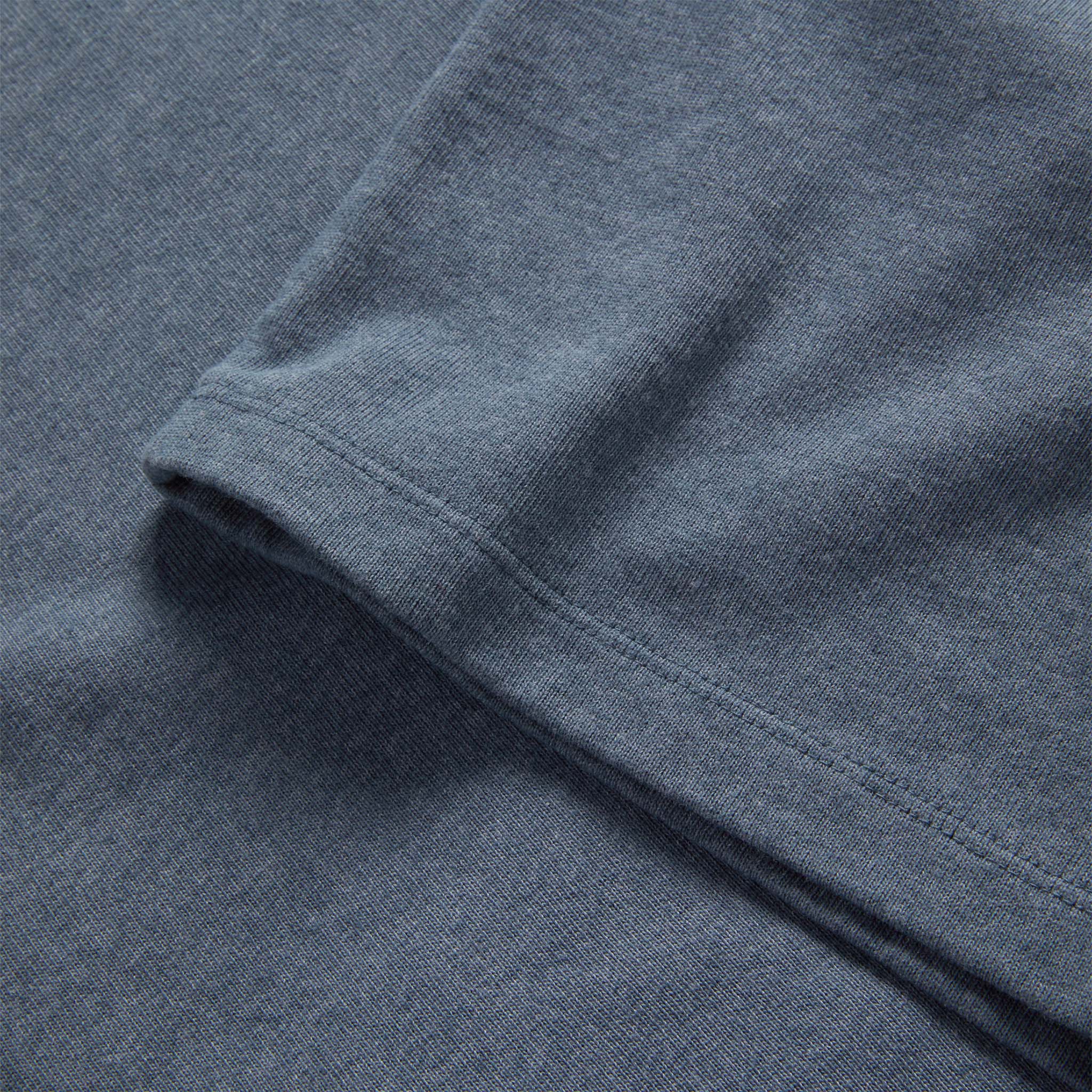 The Heavy Bag Tee in Storm - Image 7