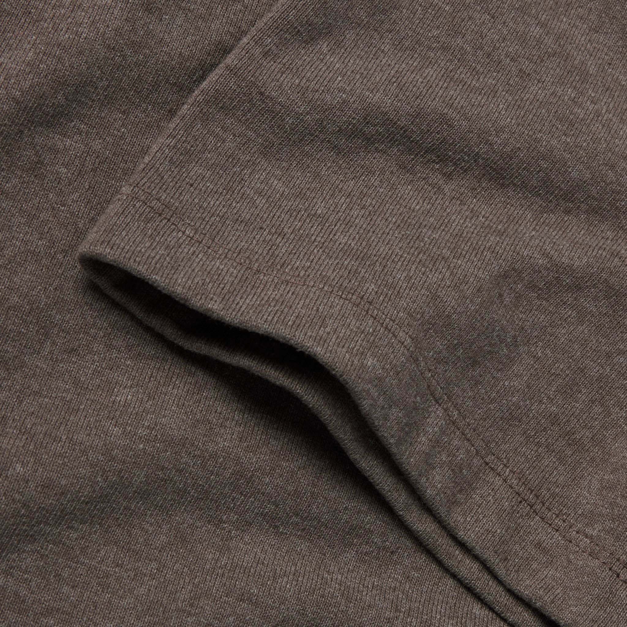 The Heavy Bag Tee in Walnut - Image 6