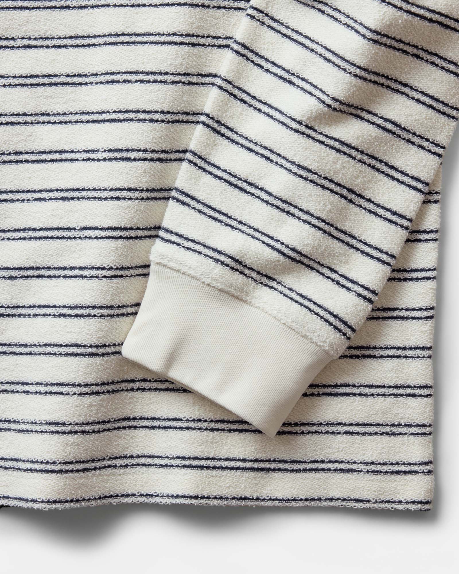 The Hooper Crew in Marine Stripe - Image 6