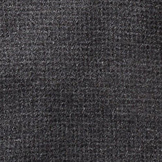 The Horizon Shawl Pullover in Coal Heather - Image 8