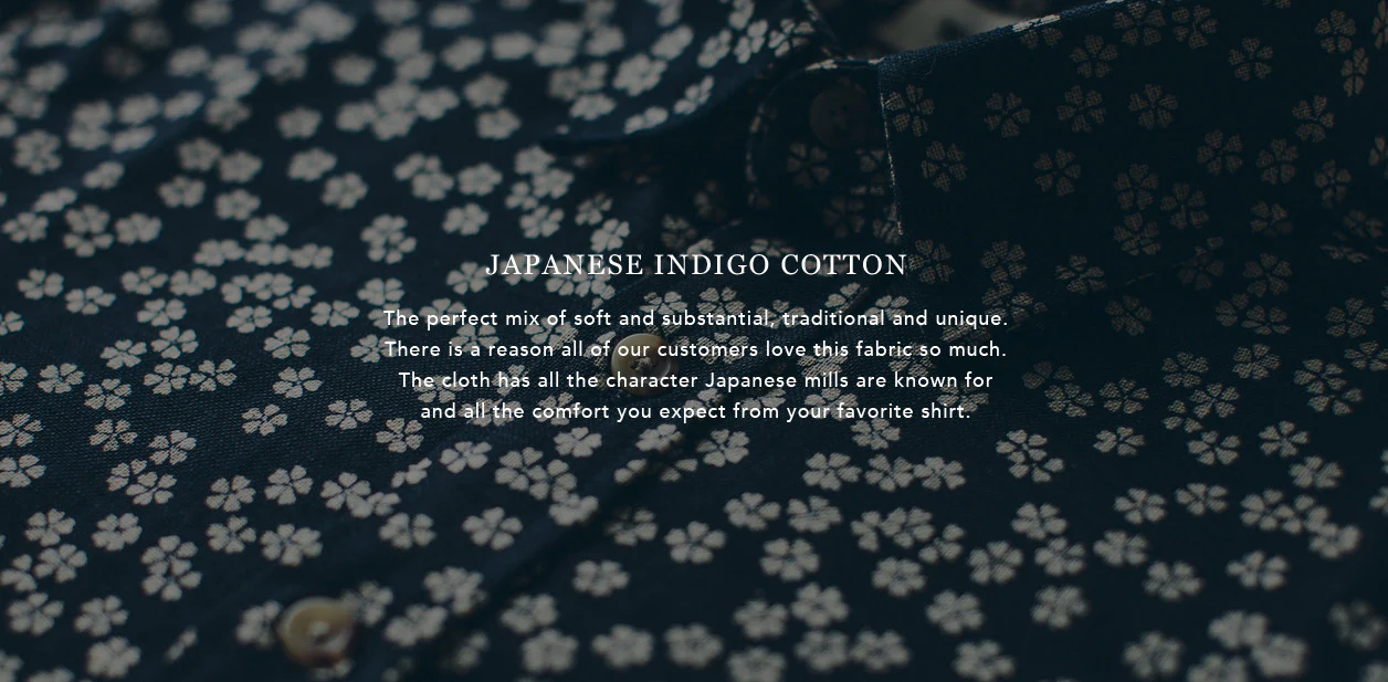The California in Indigo Cherry Blossom - Image 9
