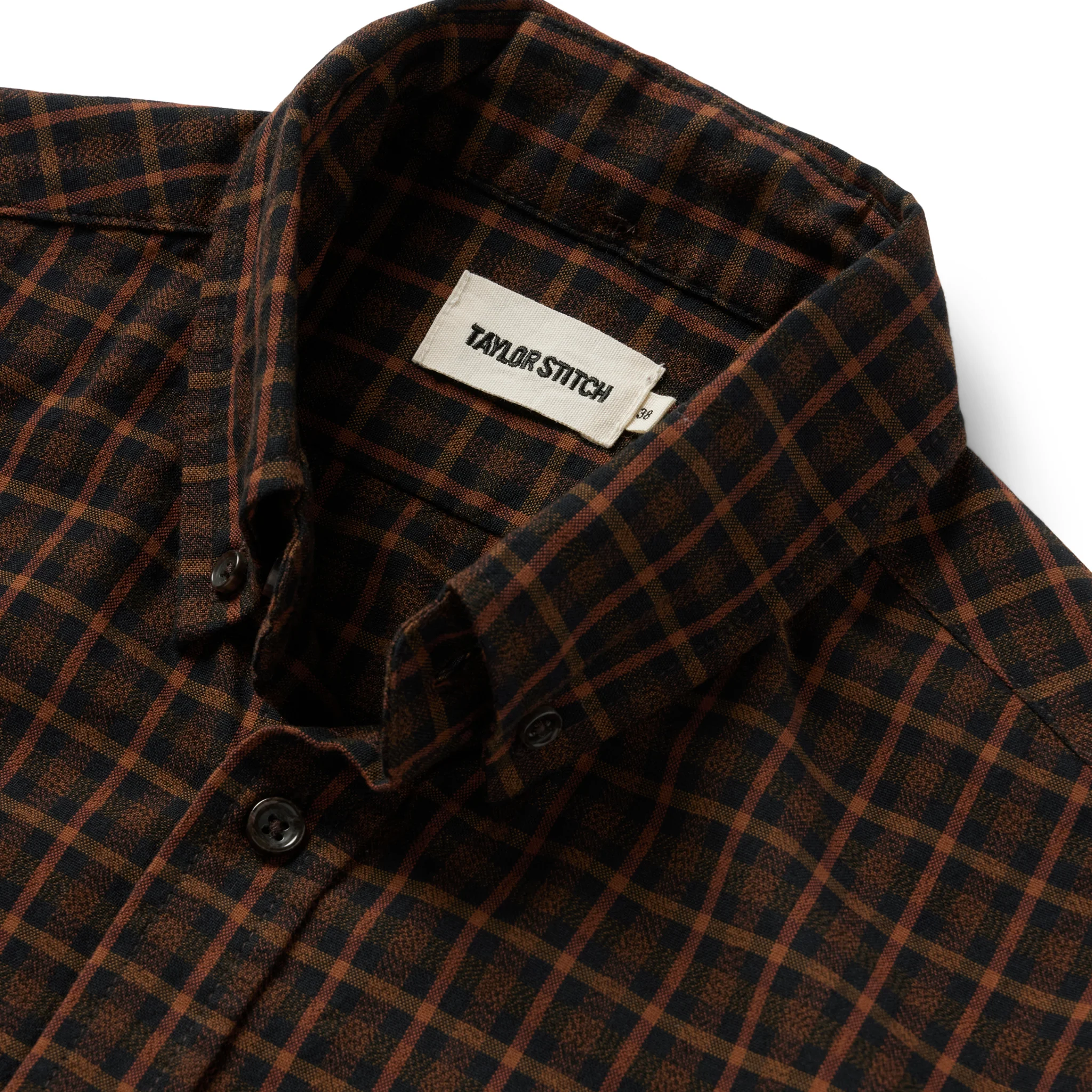 The Jack in Academy Plaid - Image 6