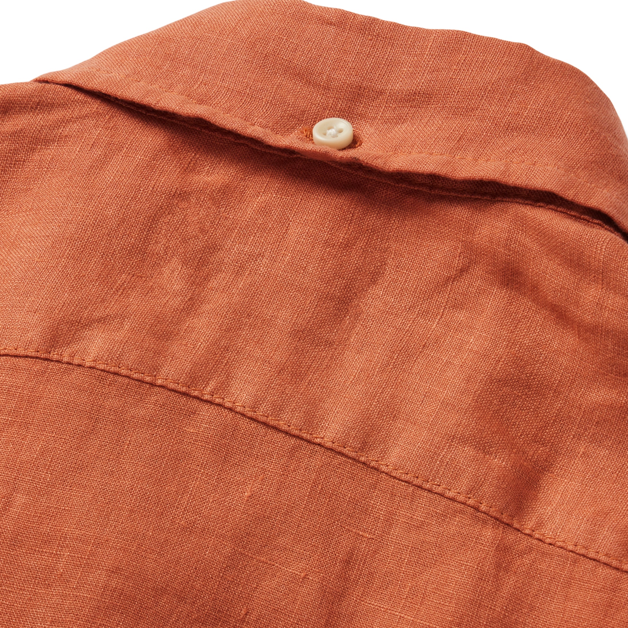 The Jack in Apricot Linen - Image 6