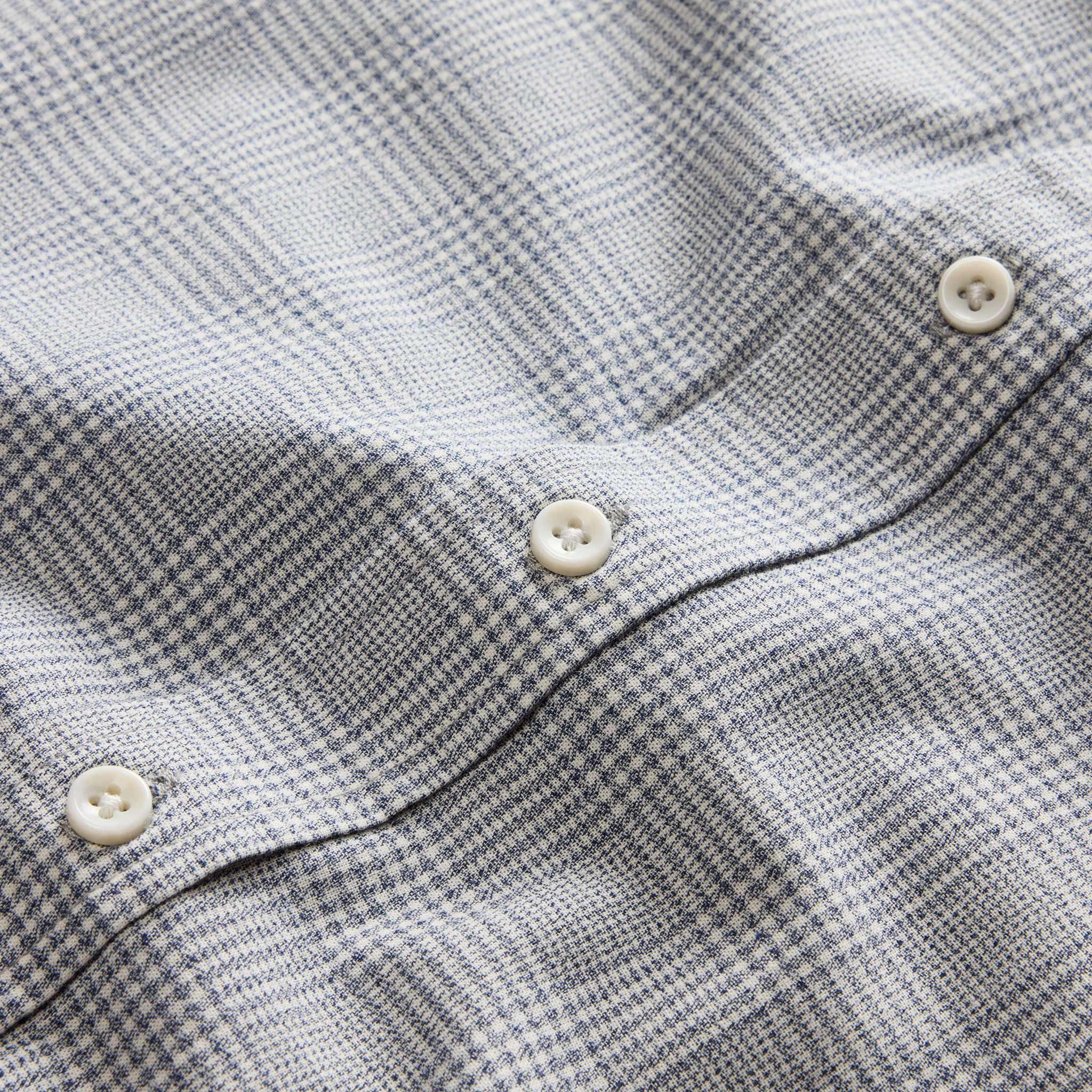 The Jack in Ash Twist Plaid - Image 9