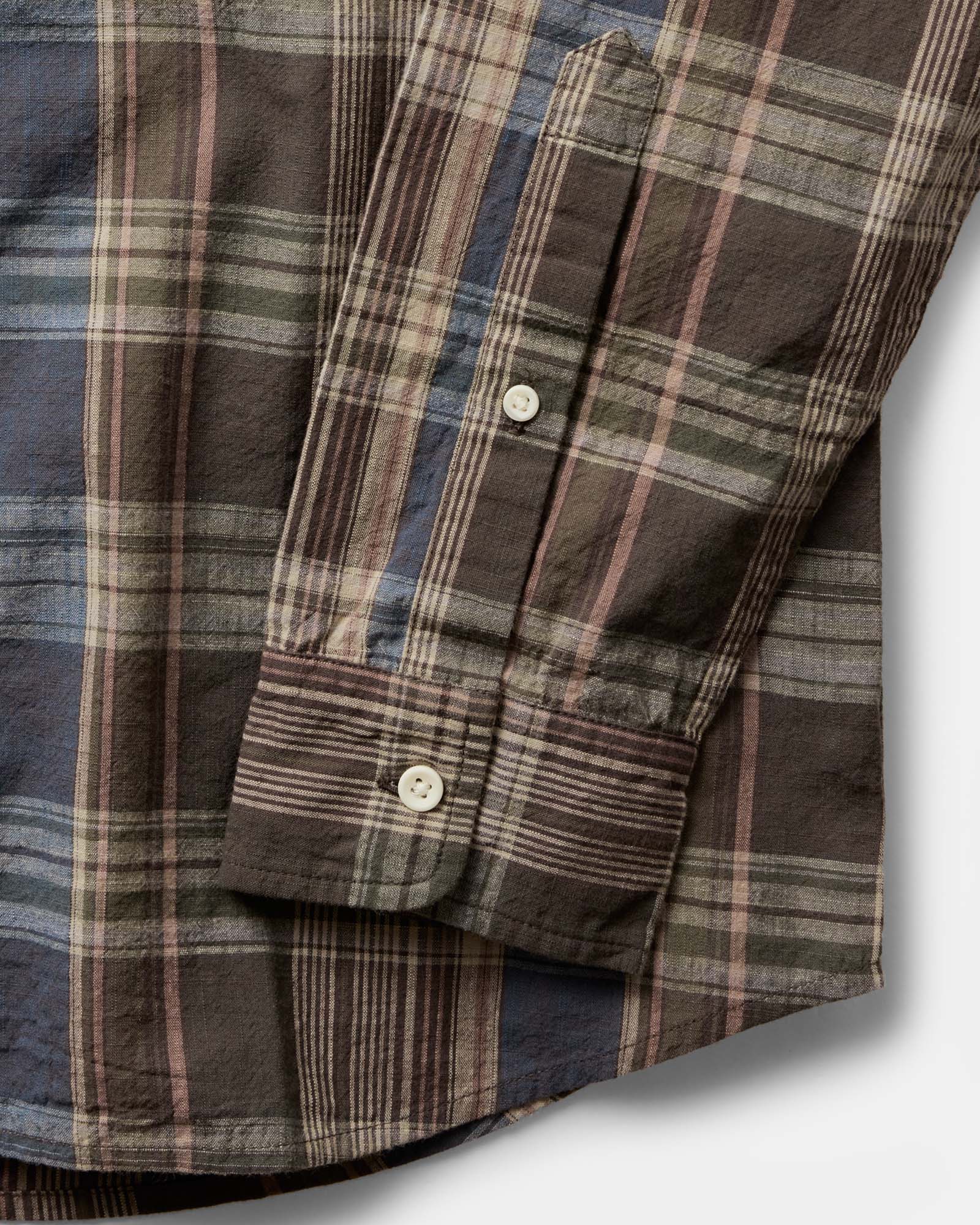 The Jack in Atlantic Blue Madras - Image 5