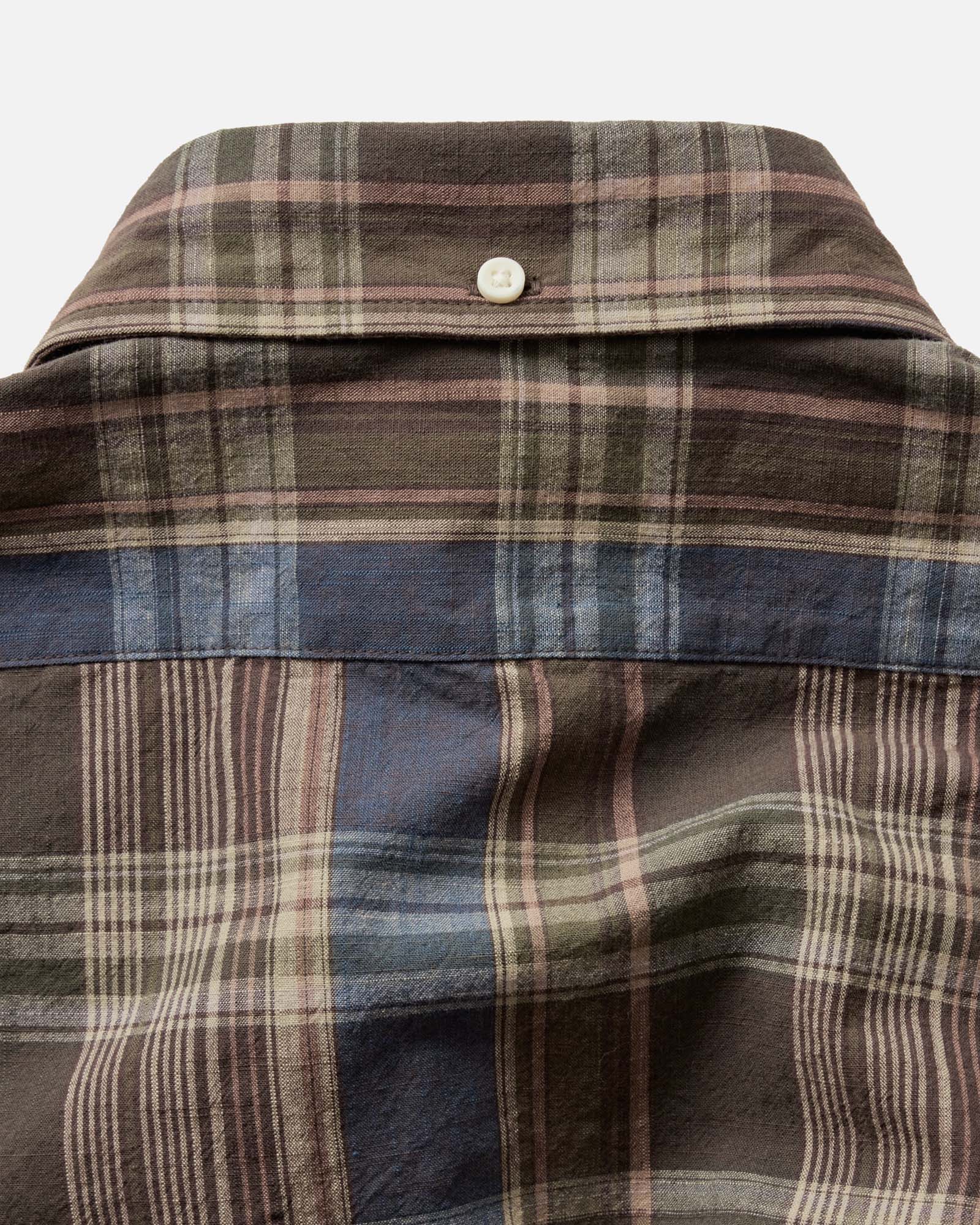 The Jack in Atlantic Blue Madras - Image 6