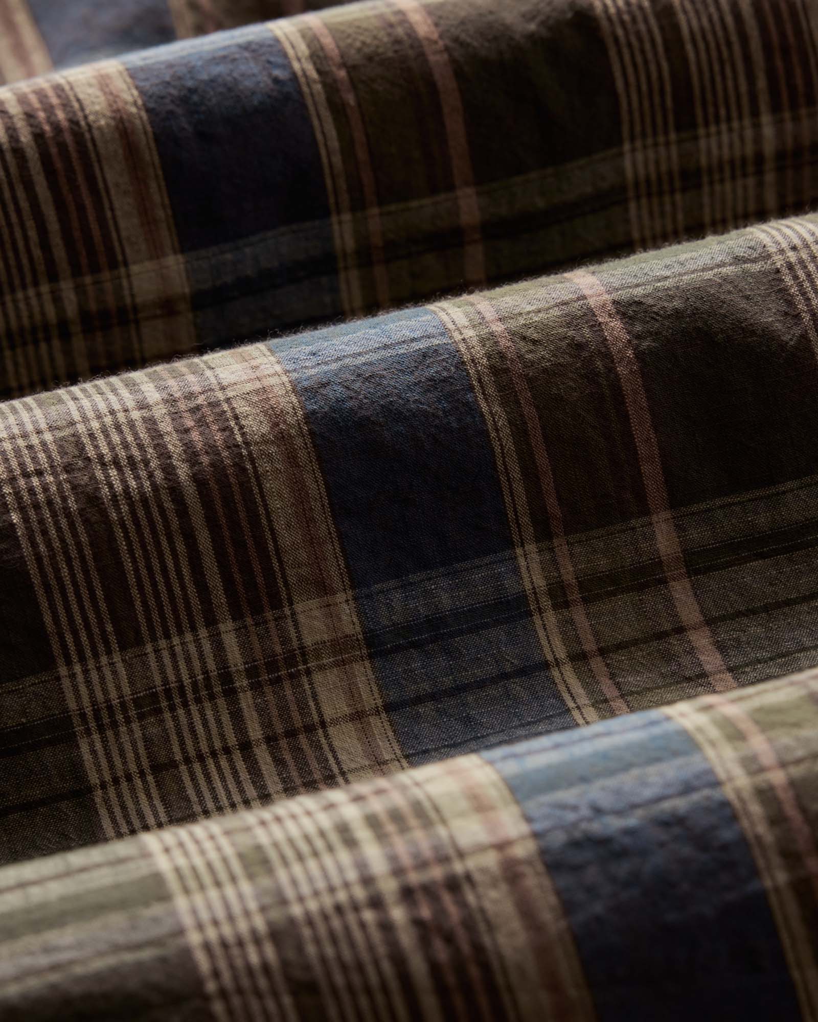 The Jack in Atlantic Blue Madras - Image 8