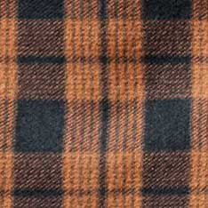 The Jack in Autumn Pine Plaid Flannel - Image 11