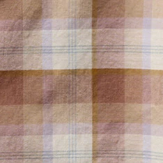 The Jack in Baked Clay Plaid - Image 10