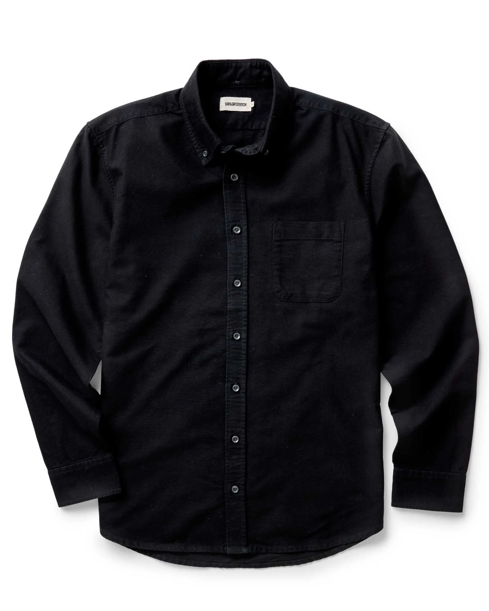 The Jack in Black Indigo Oxford - Image 10