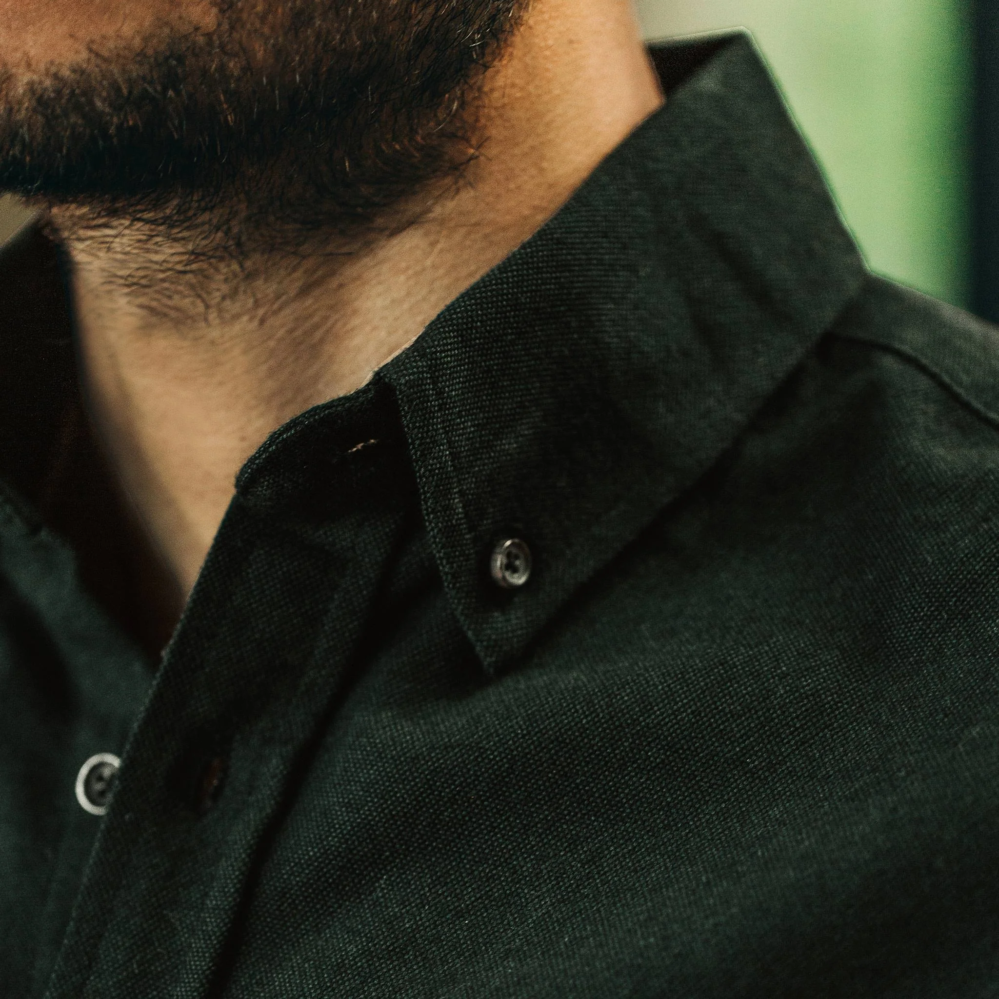 The Jack in Brushed Forest Oxford - Image 3