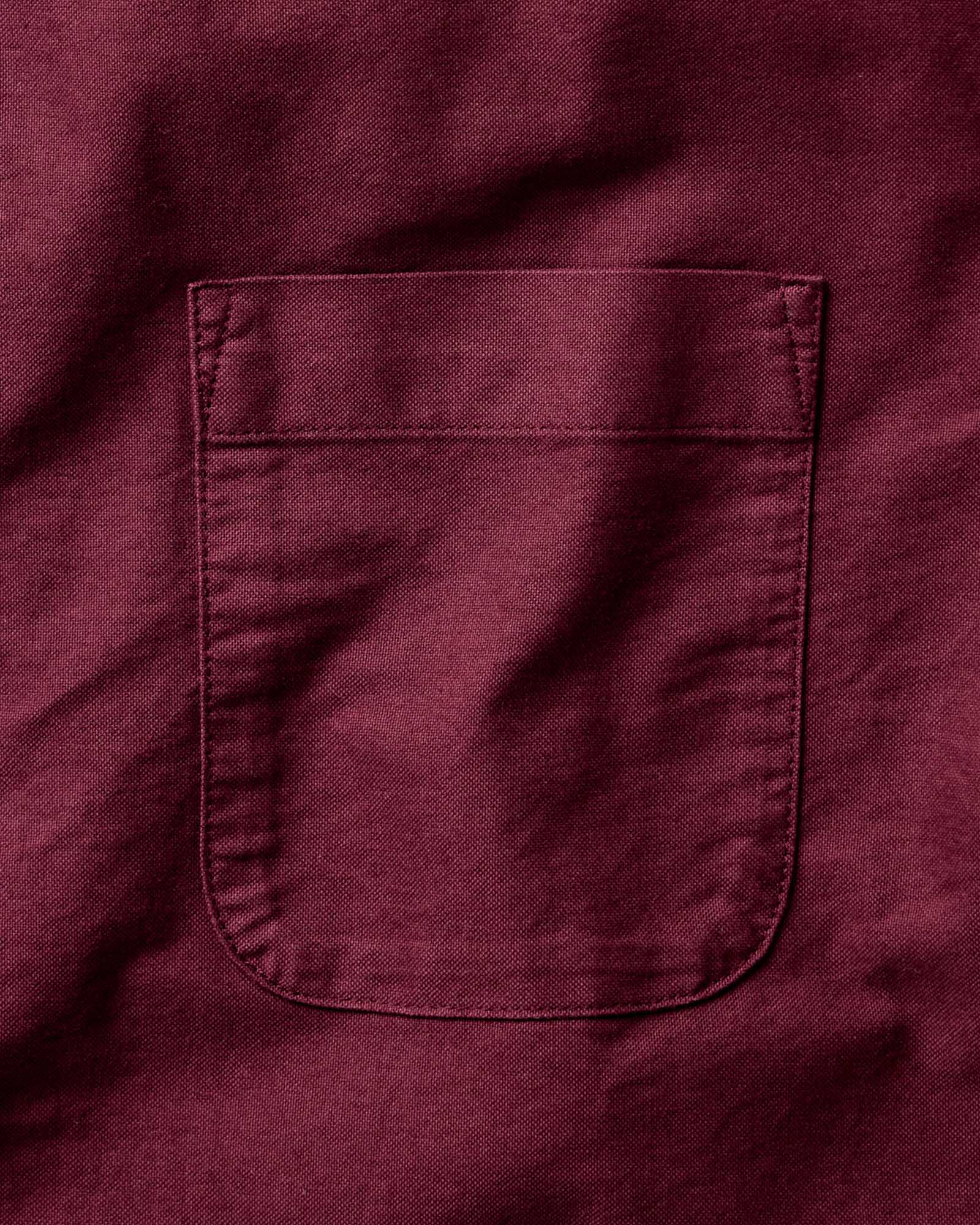 The Jack in Burgundy Oxford - Image 7
