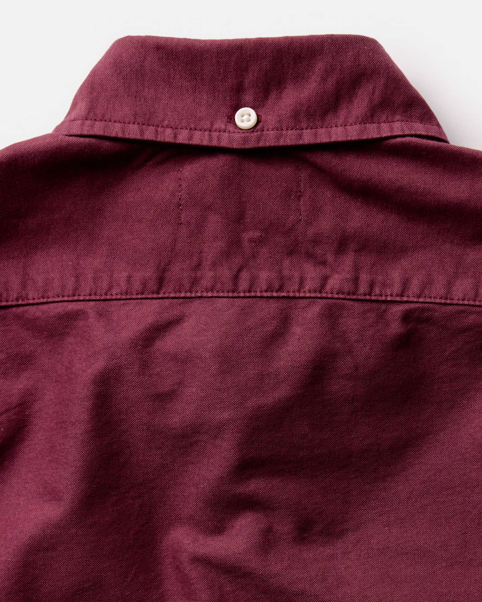The Jack in Burgundy Oxford - Image 9