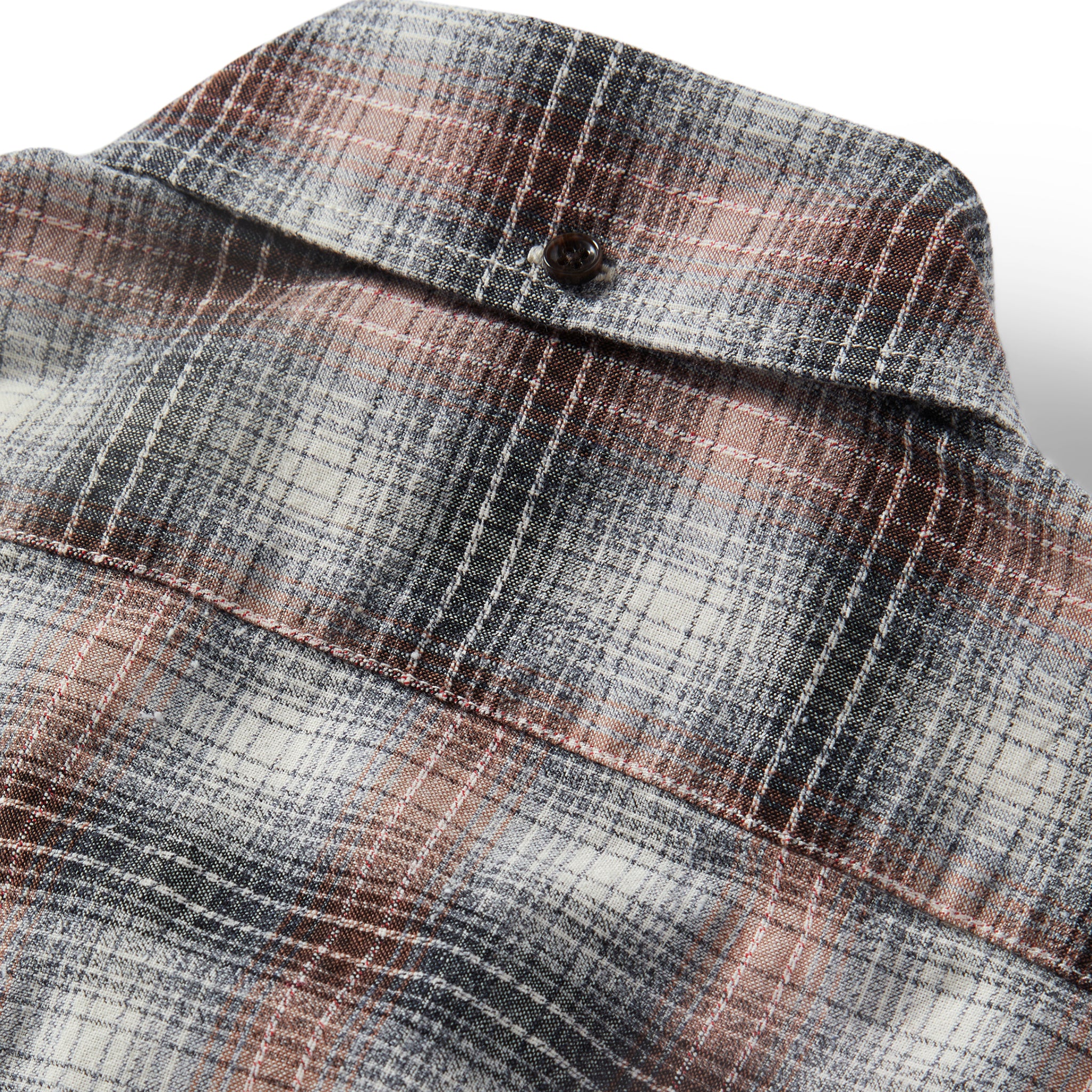 The Jack in Cardinal Nep Plaid - Image 5