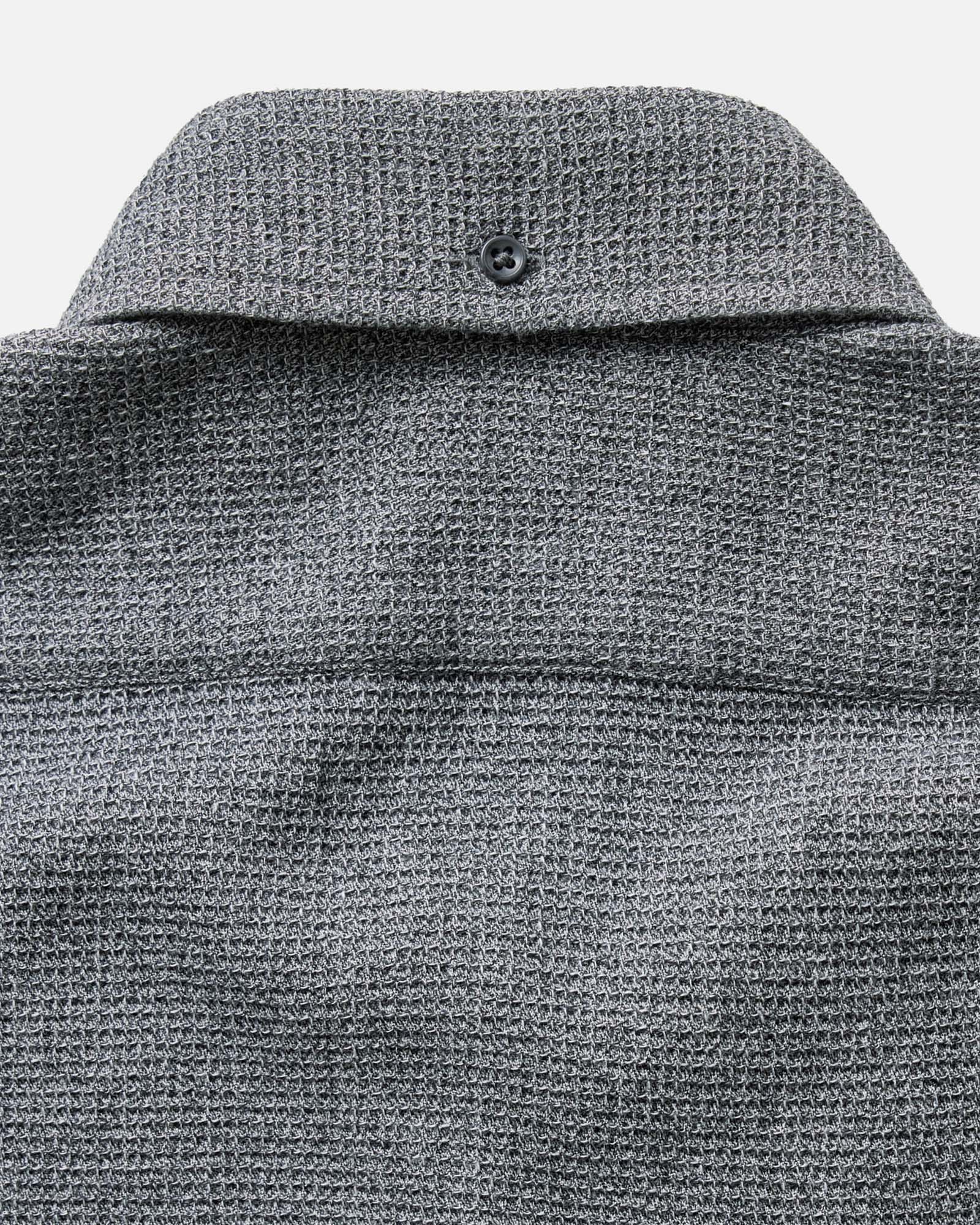 The Jack in Charcoal Twist Waffle - Image 7