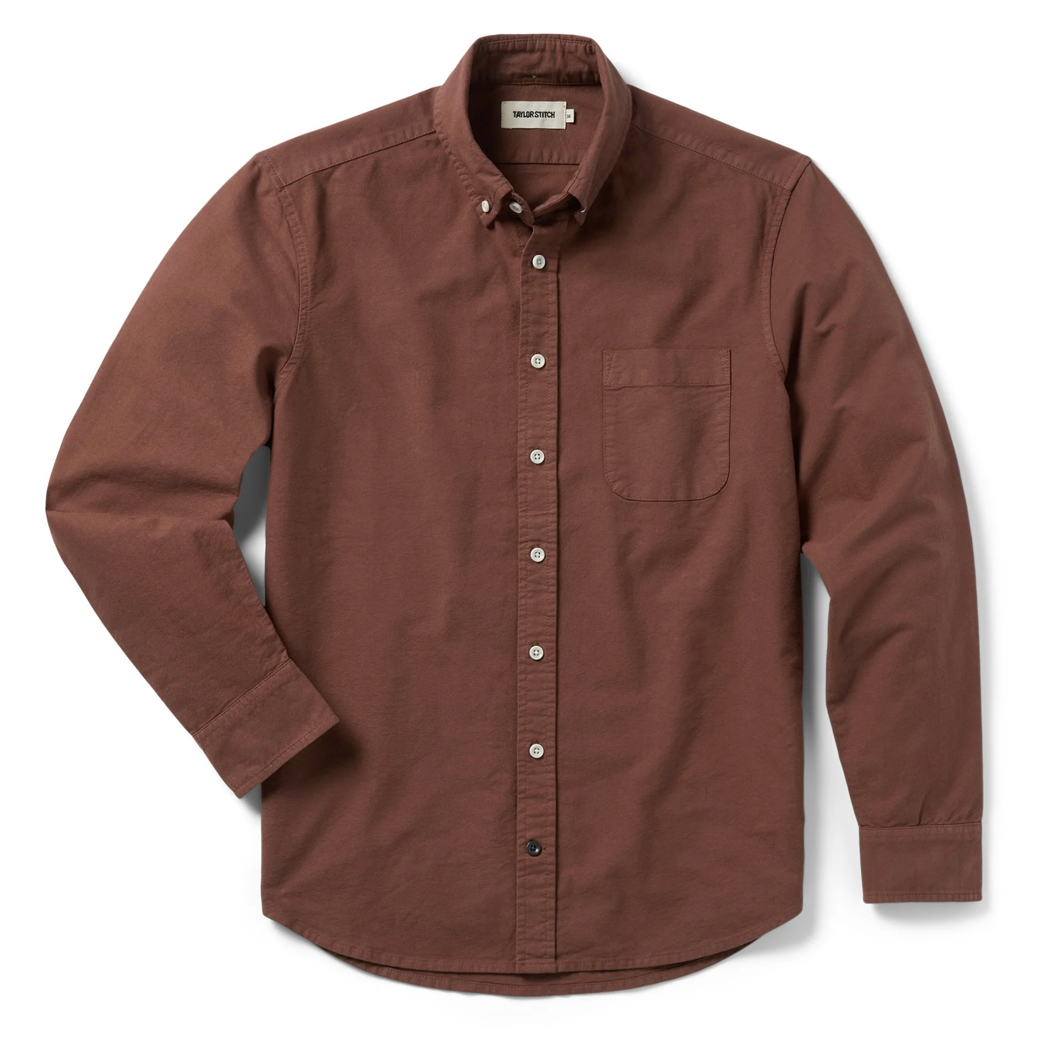 The Jack in Chestnut Oxford - Image 8