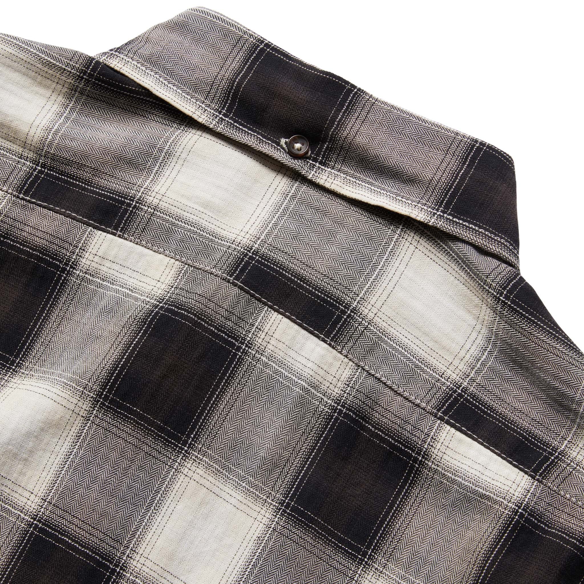 The Jack in Coal Herringbone Check - Image 8