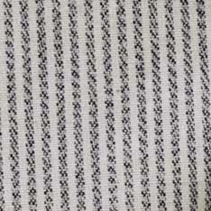 The Jack in Coal Jaspe University Stripe Oxford - Image 11