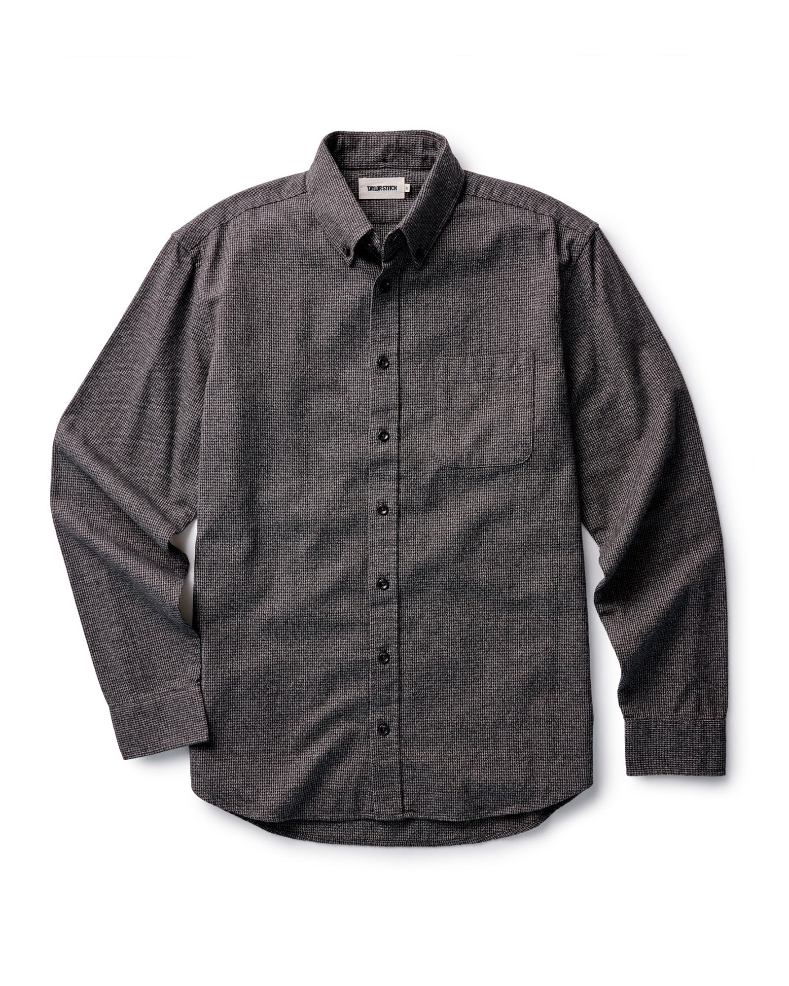 The Jack in Dark Forest Houndstooth - Image 5