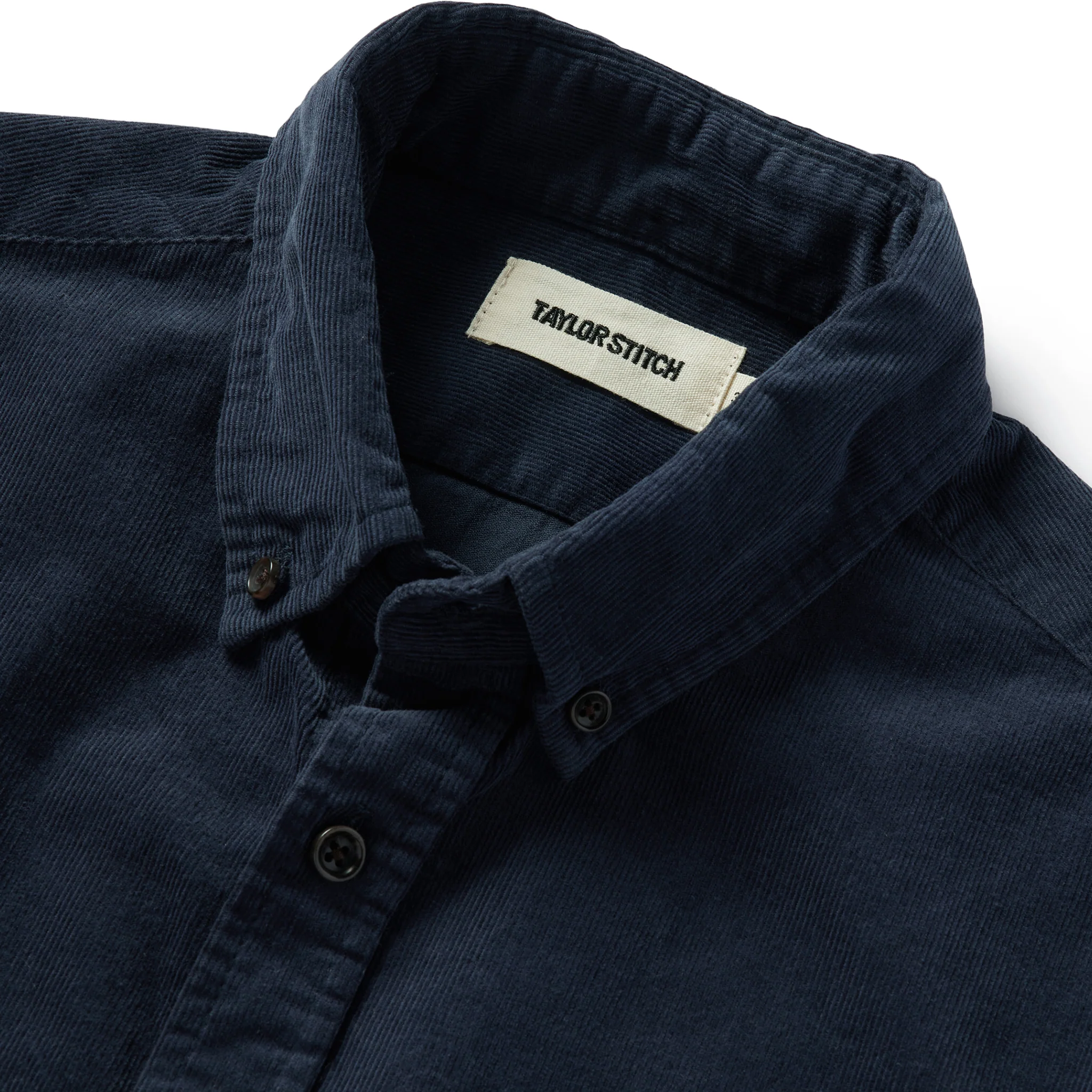 The Jack in Dark Navy Cord - Image 5