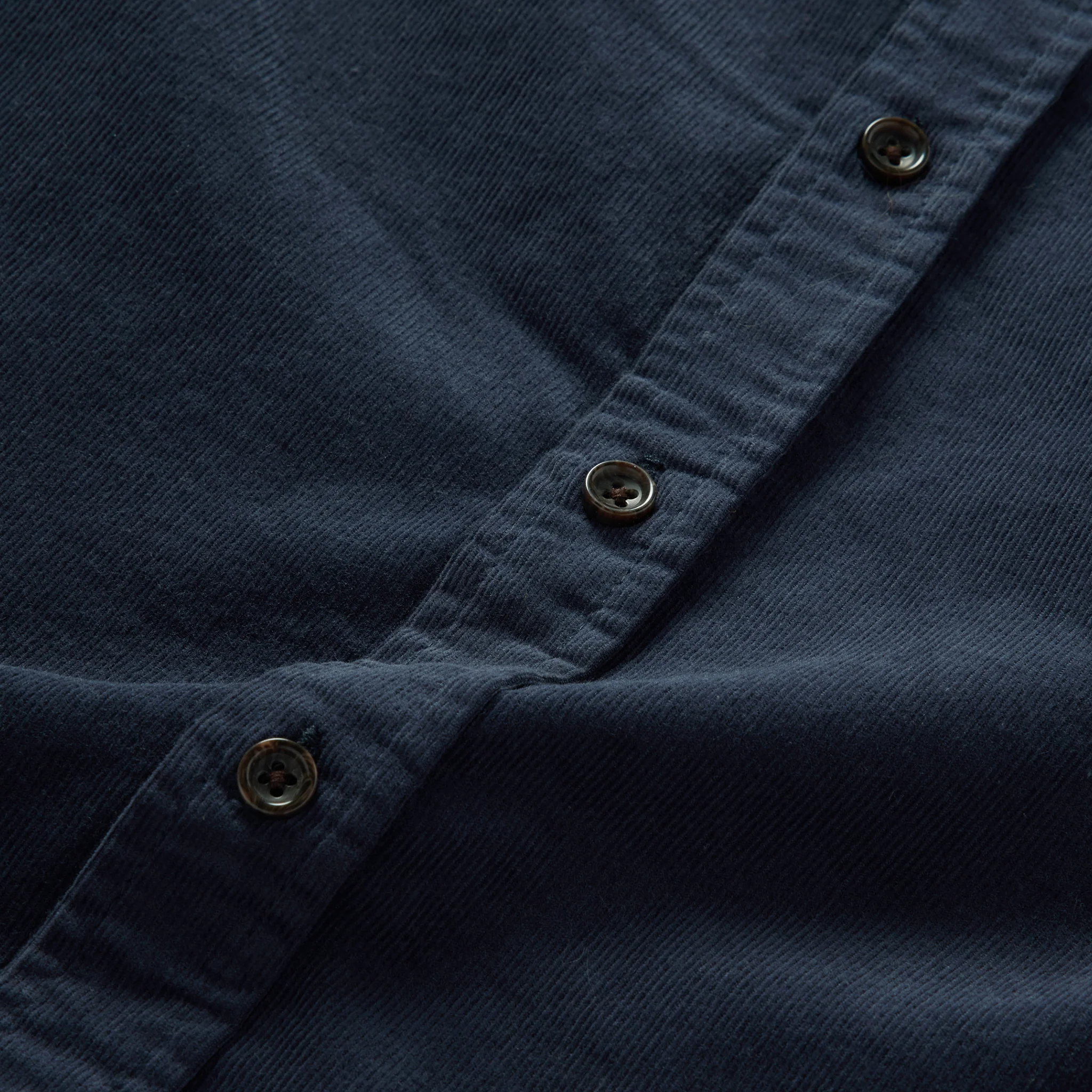 The Jack in Dark Navy Cord - Image 6
