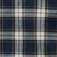 The Jack in Deep Blue Plaid - Image 10
