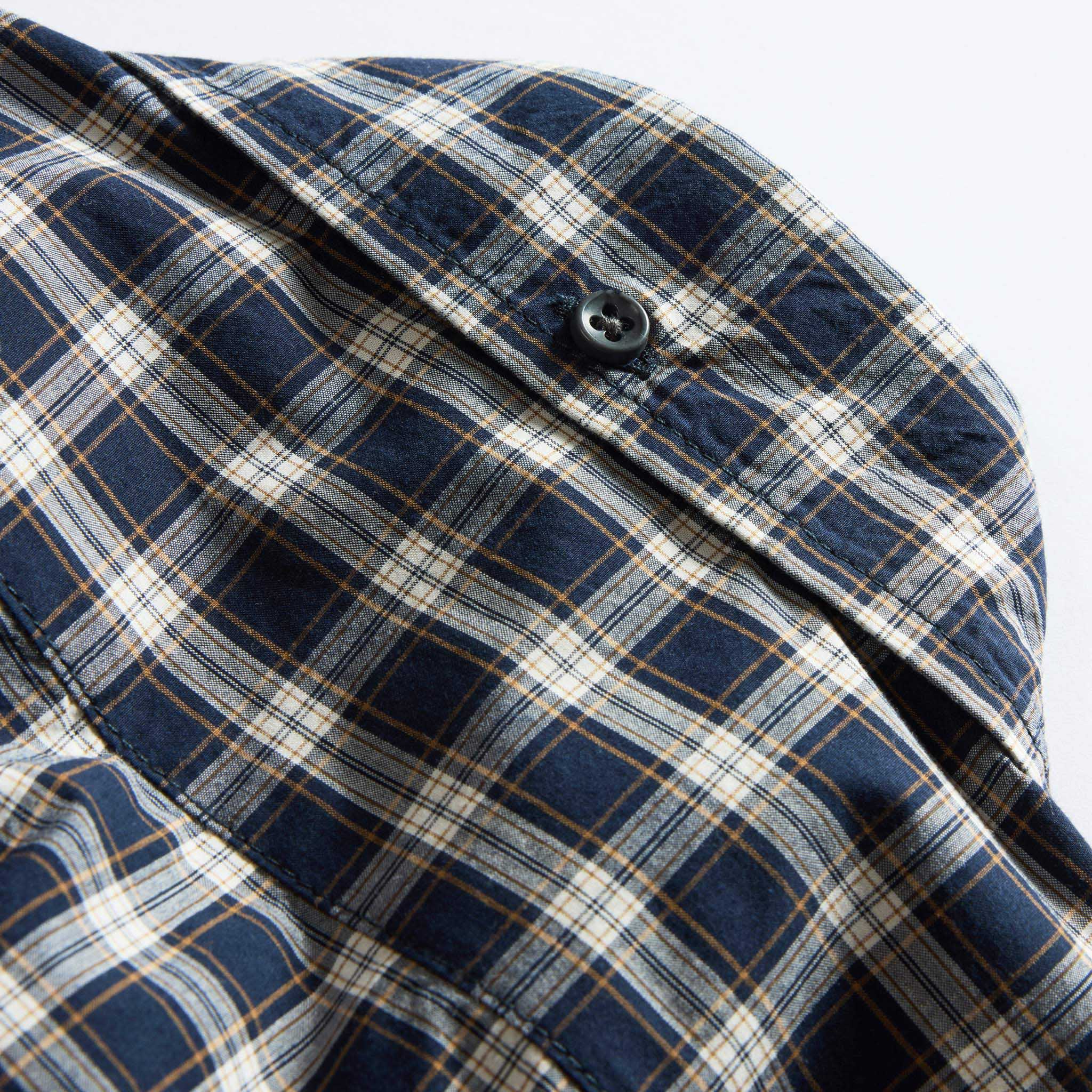 The Jack in Deep Blue Plaid - Image 8