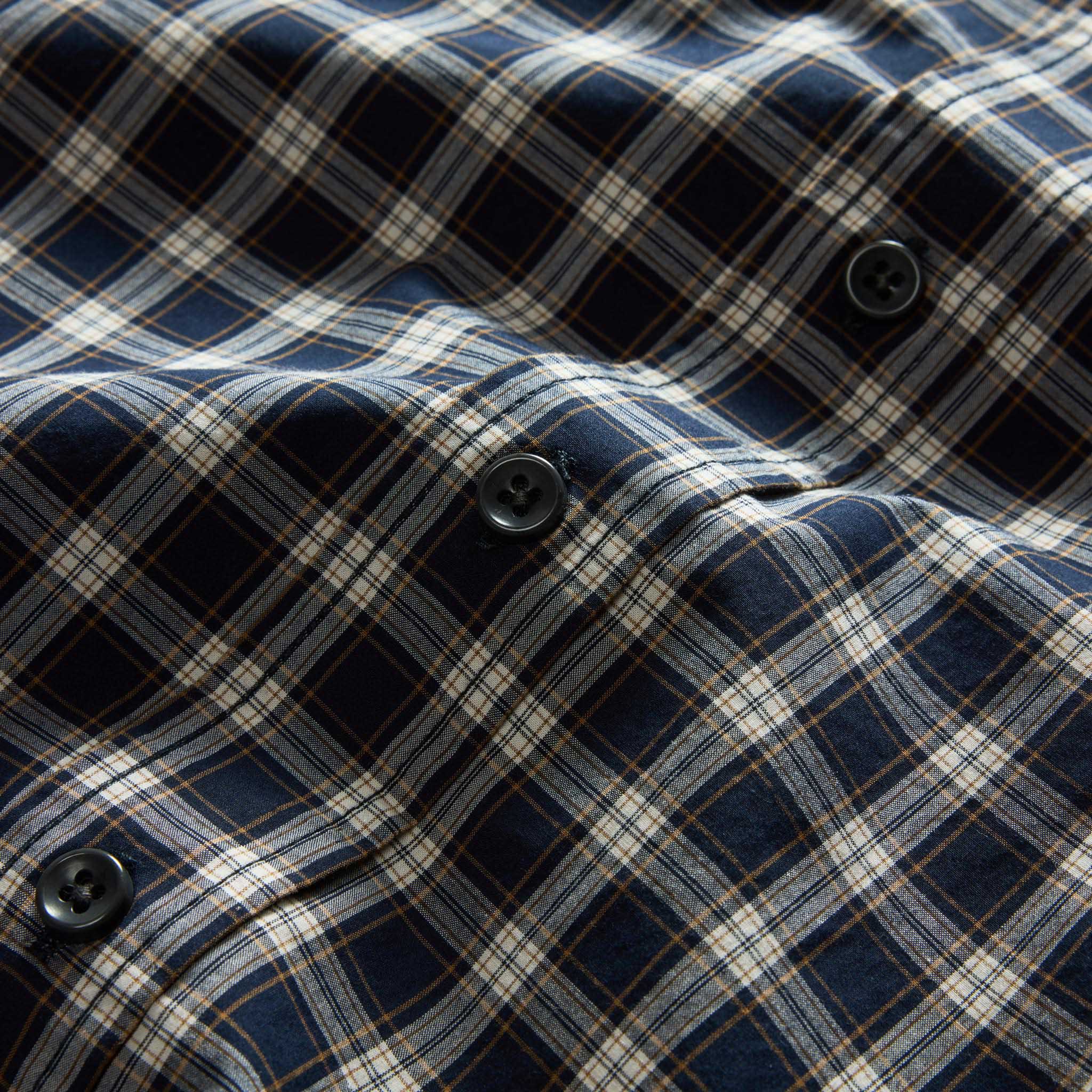 The Jack in Deep Blue Plaid - Image 9