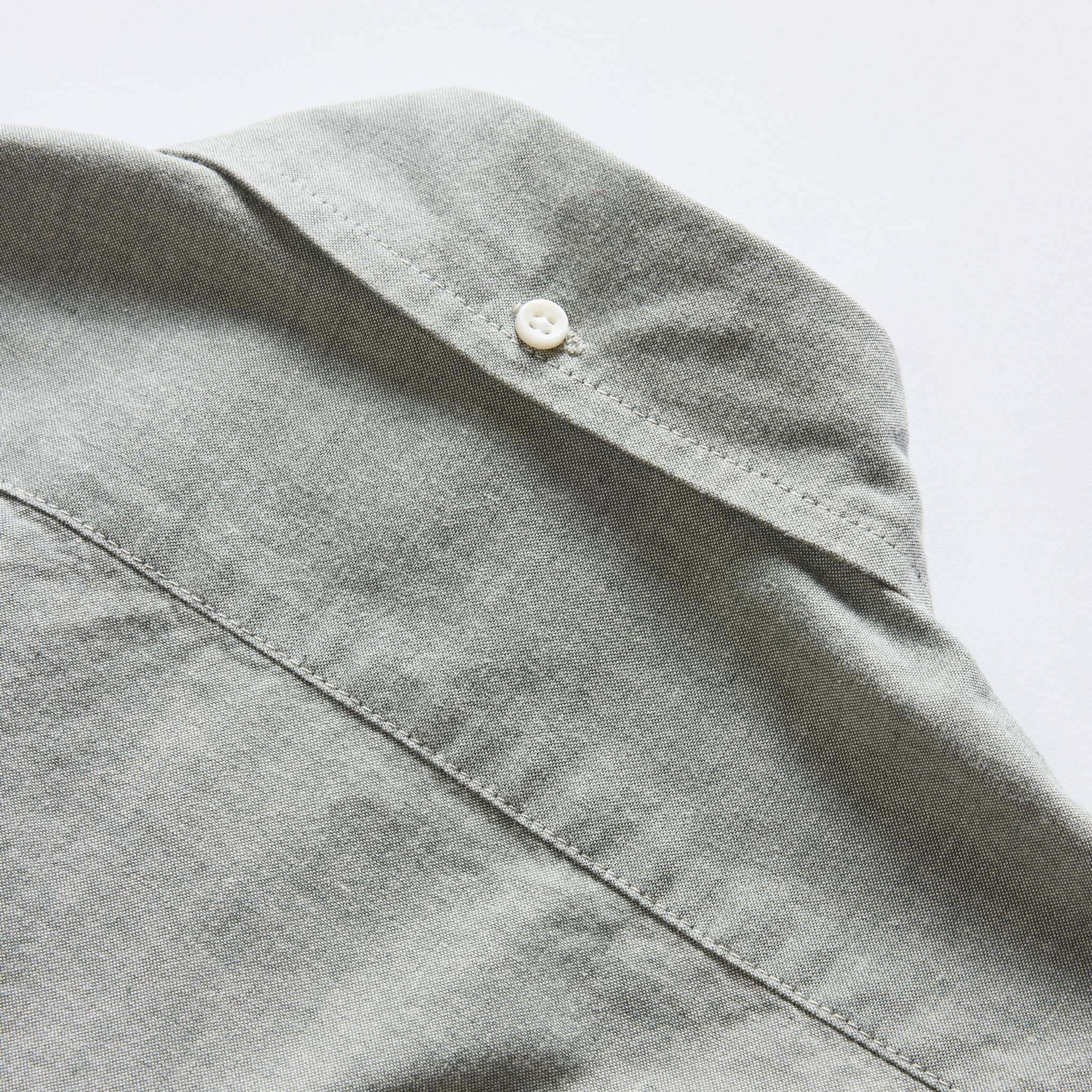 The Jack in Deep Sea Chambray - Image 8