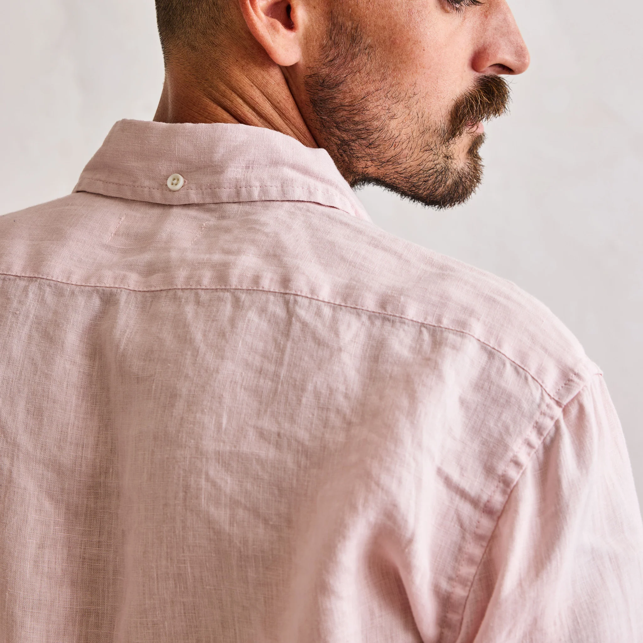 The Jack in Desert Dusk Linen - Image 4