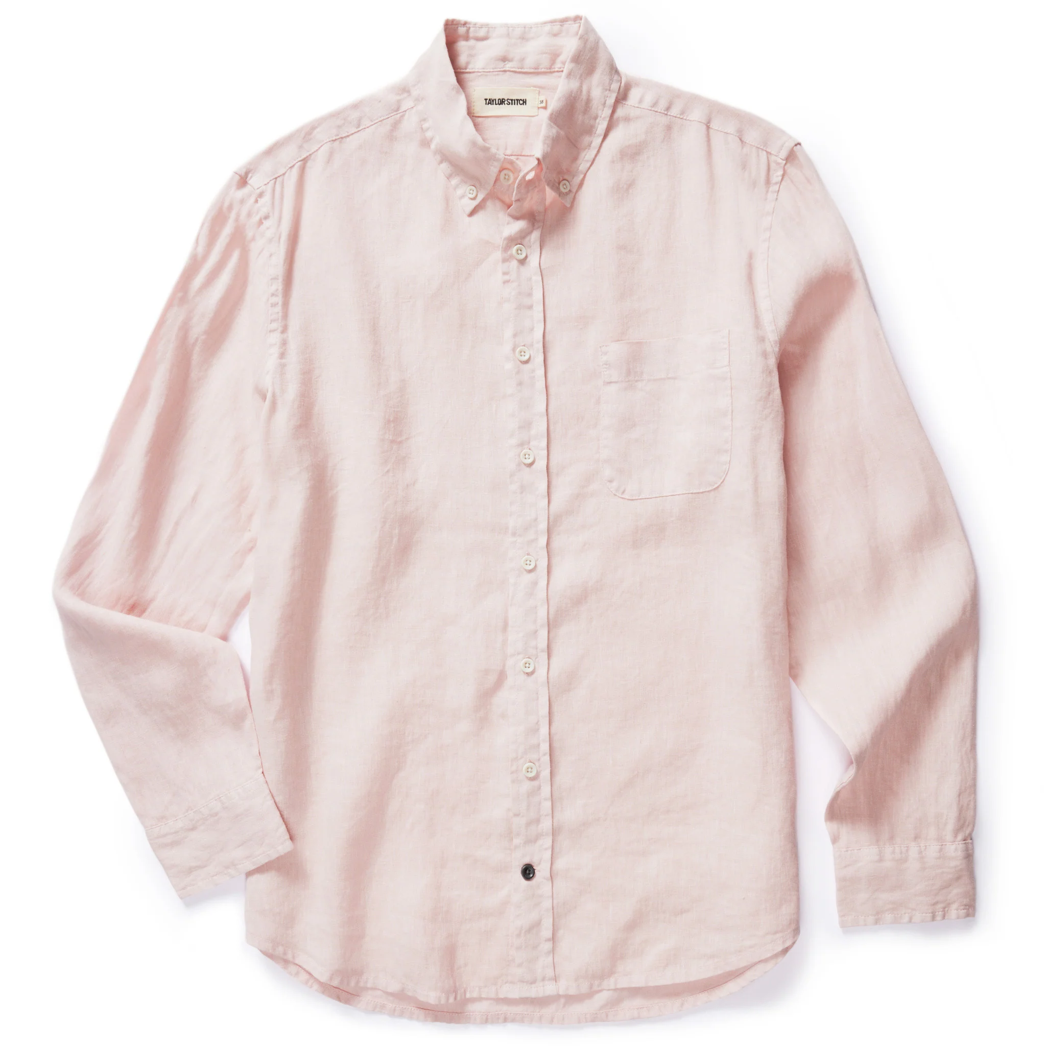 The Jack in Desert Dusk Linen - Image 5