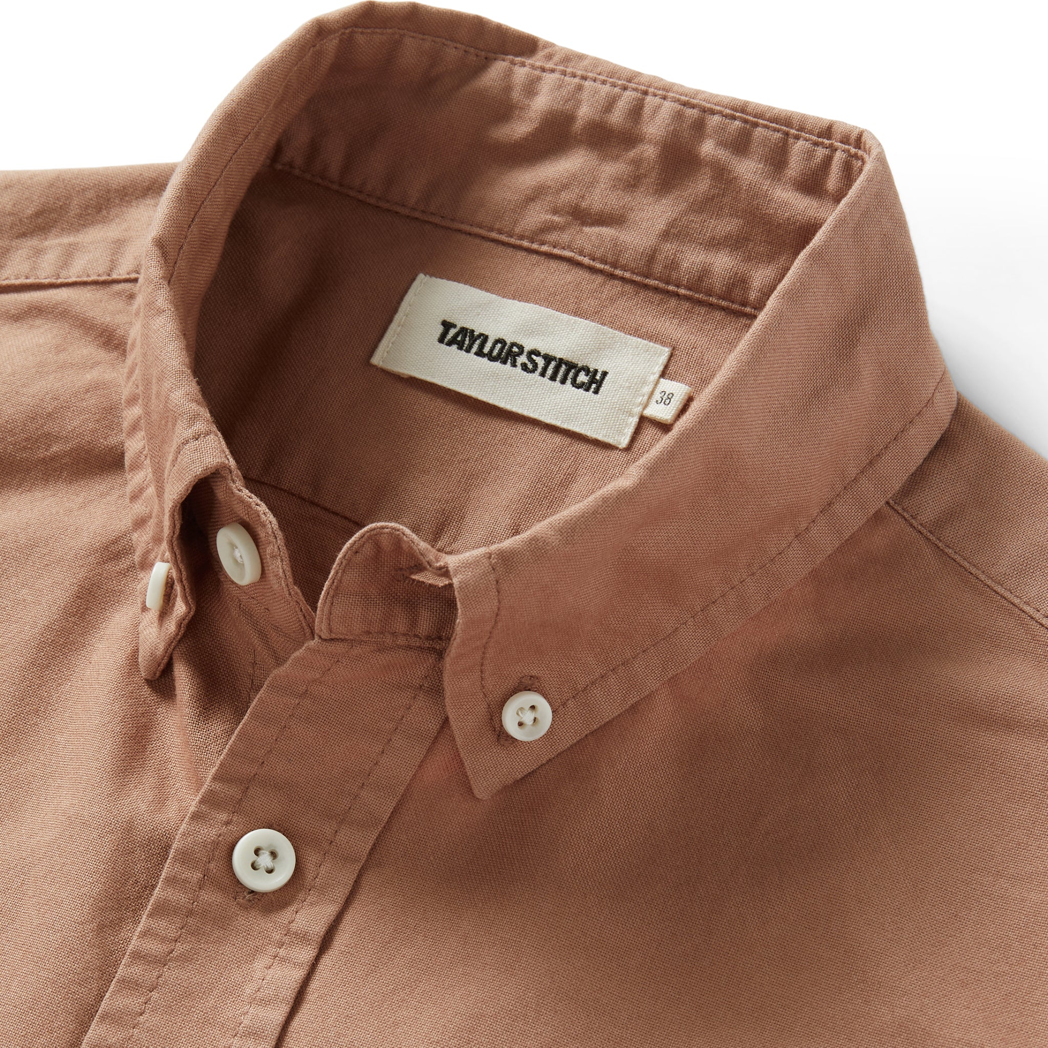 The Jack in Dried Acorn Oxford - Image 5