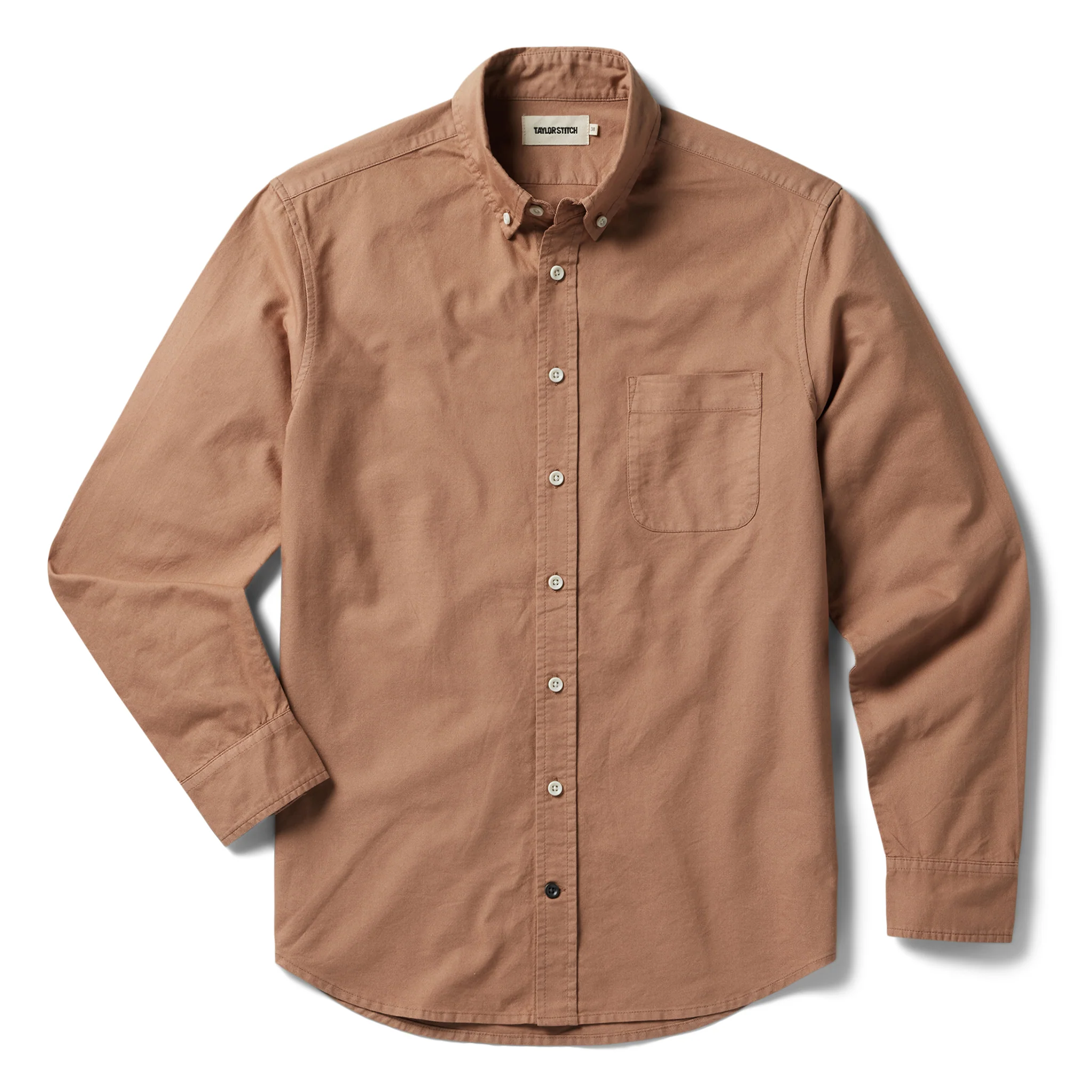 The Jack in Dried Acorn Oxford - Image 7