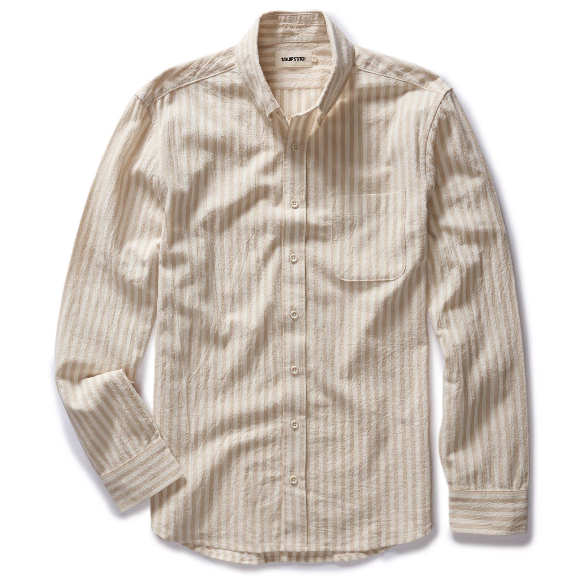 The Jack in Dried Cacti Stripe - Image 4