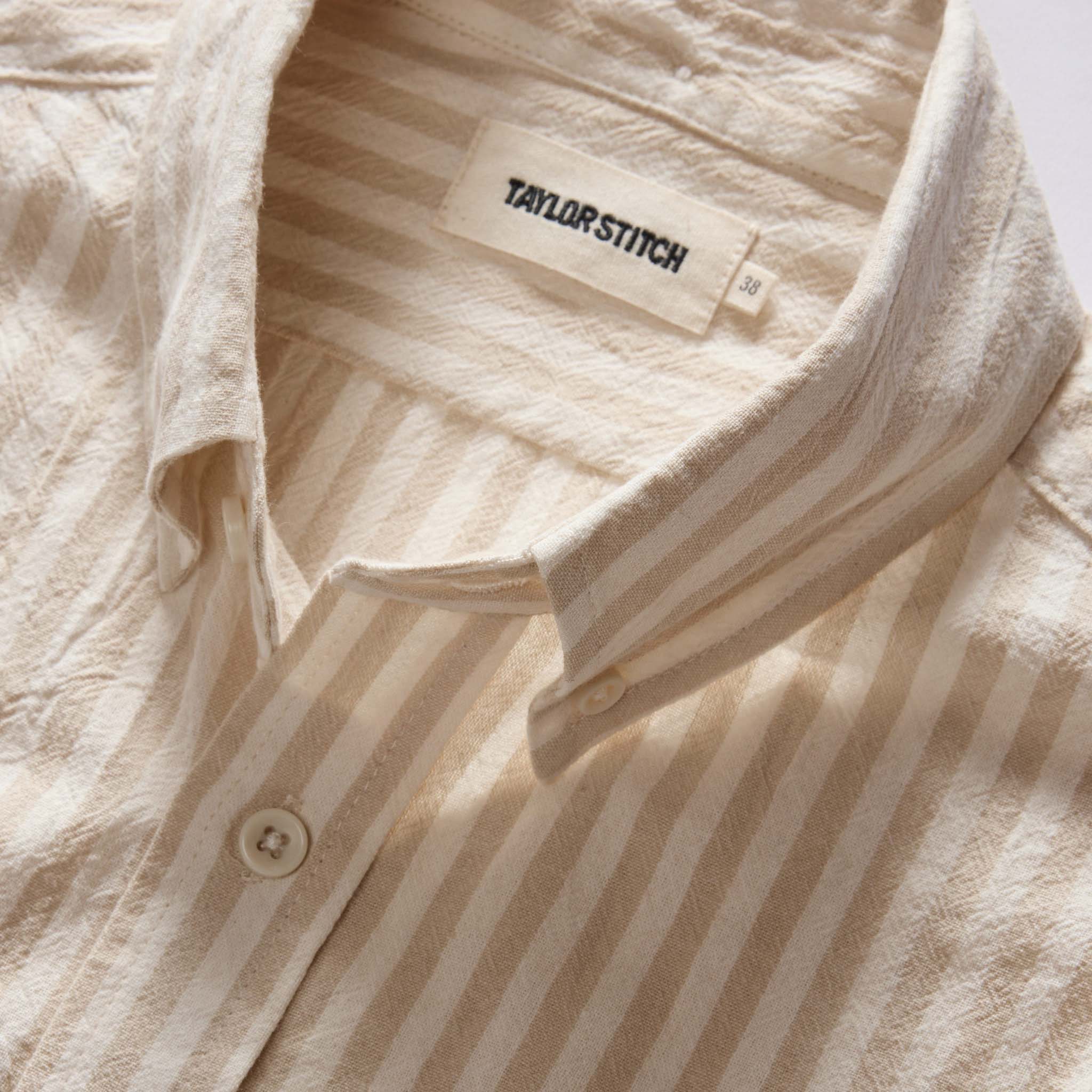 The Jack in Dried Cacti Stripe - Image 5