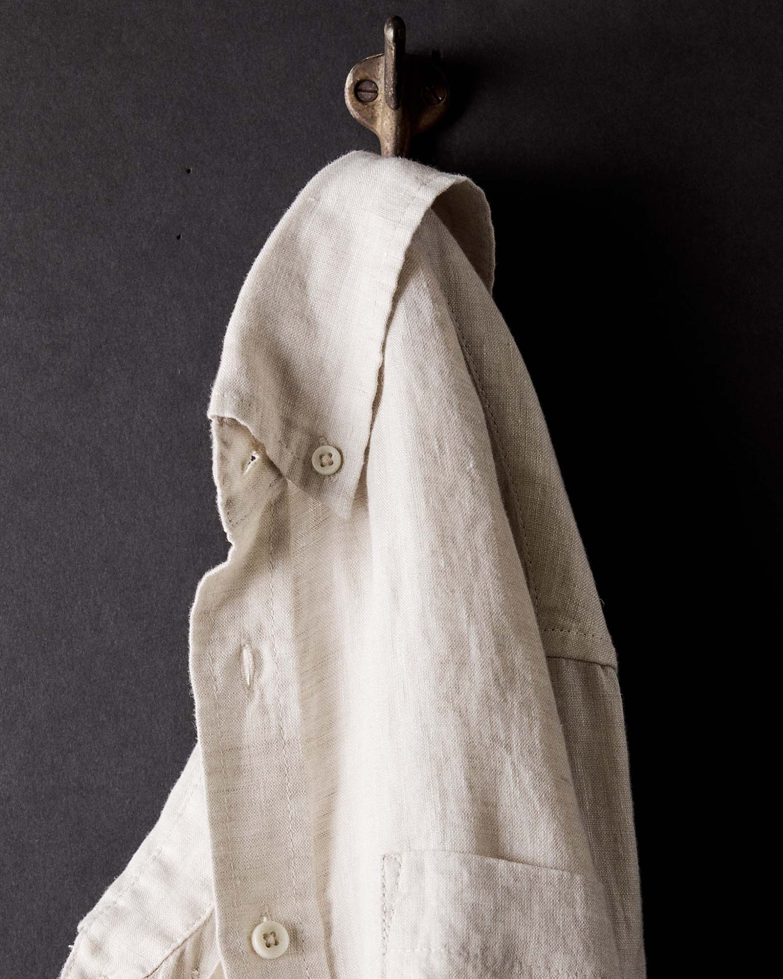The Jack in Flax Linen - Image 5