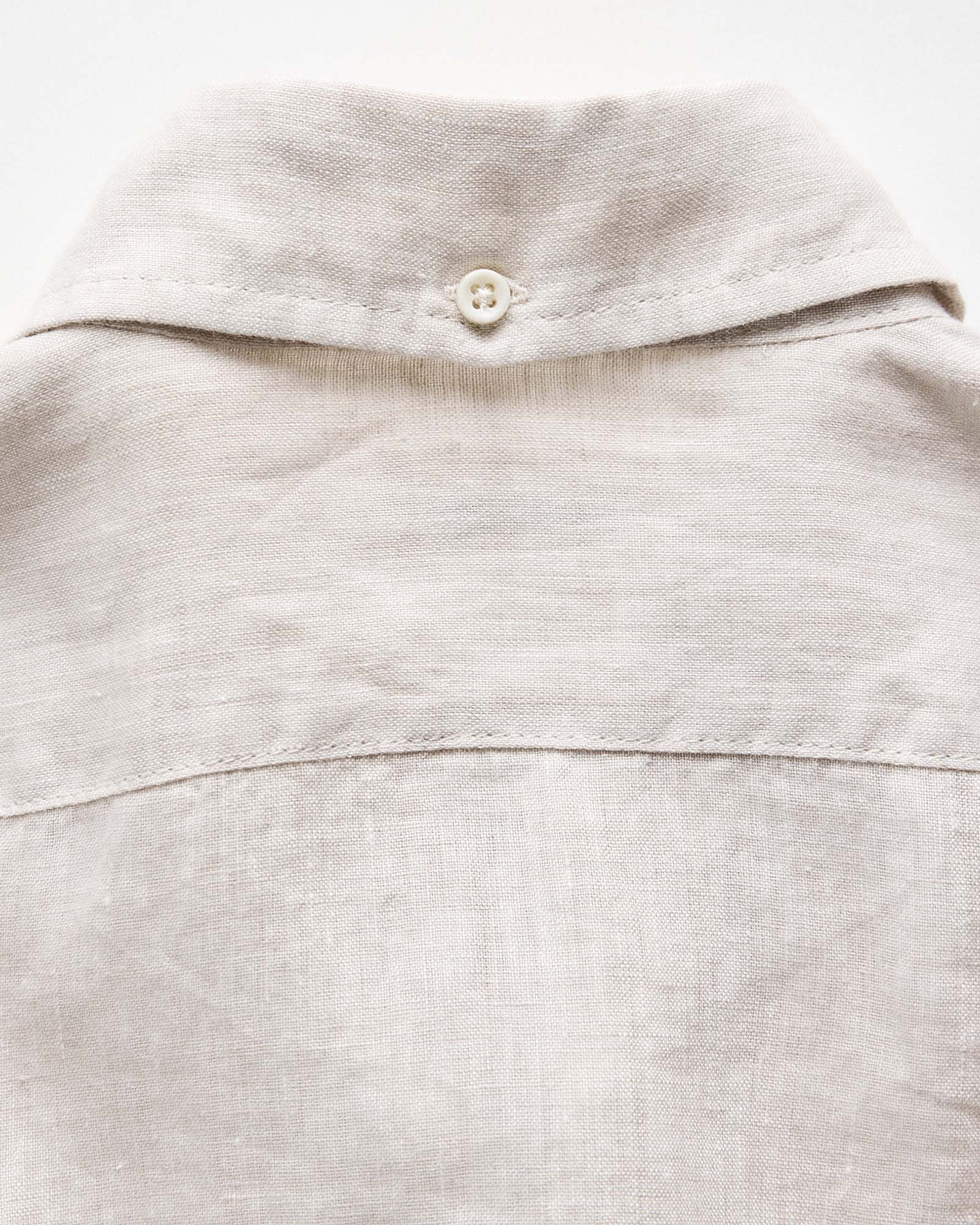 The Jack in Flax Linen - Image 7