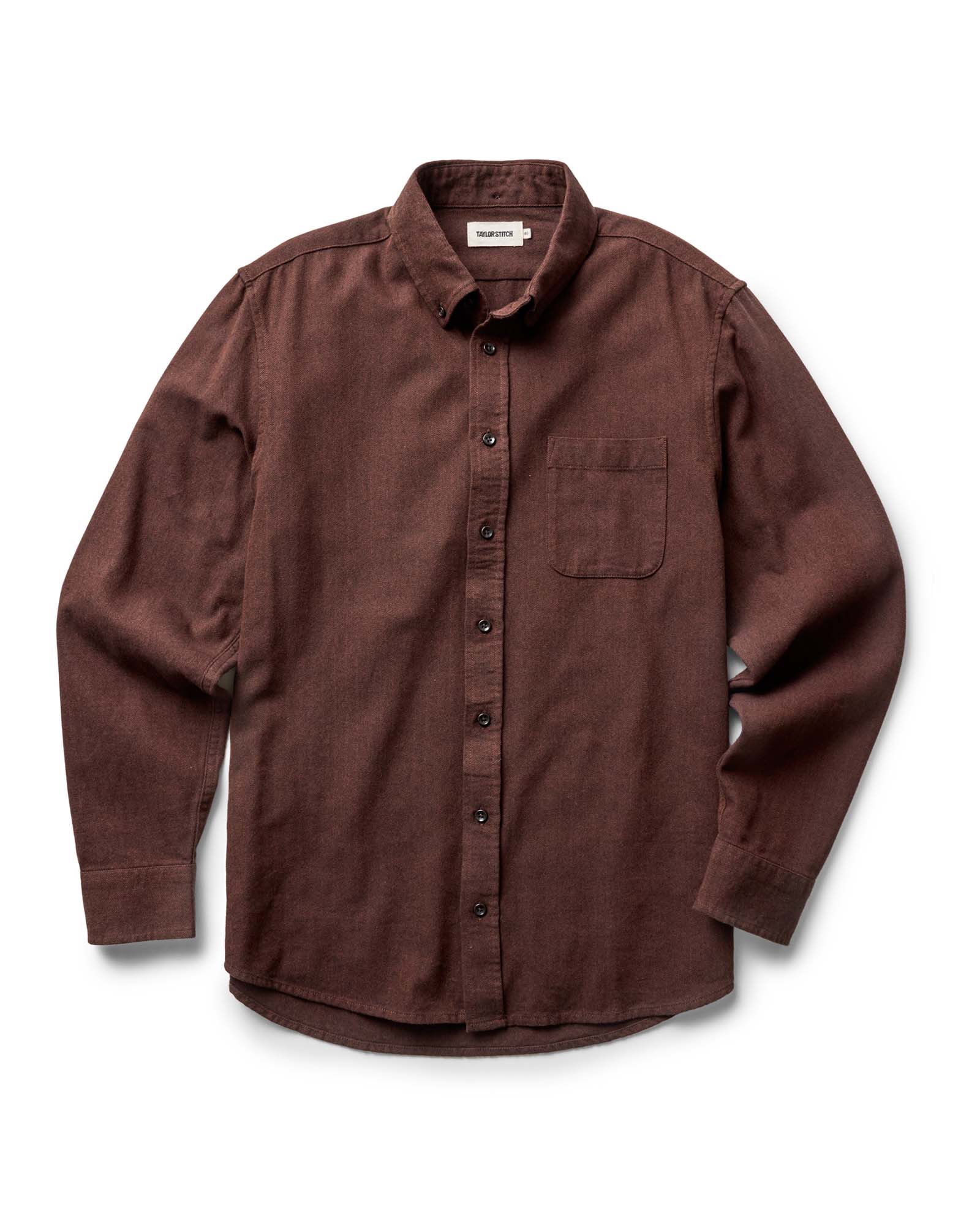 The Jack in Ginger Herringbone - Image 4