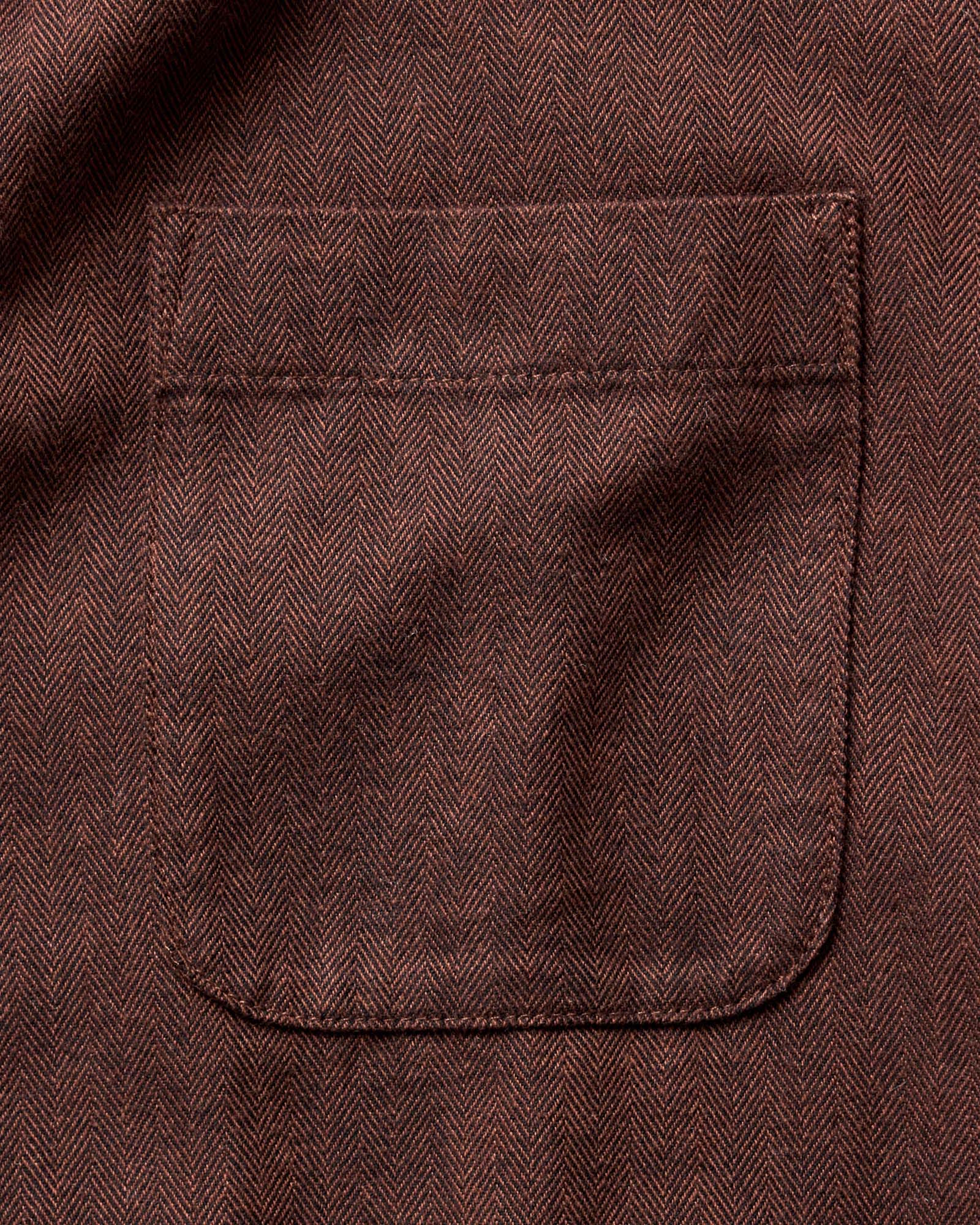 The Jack in Ginger Herringbone - Image 6
