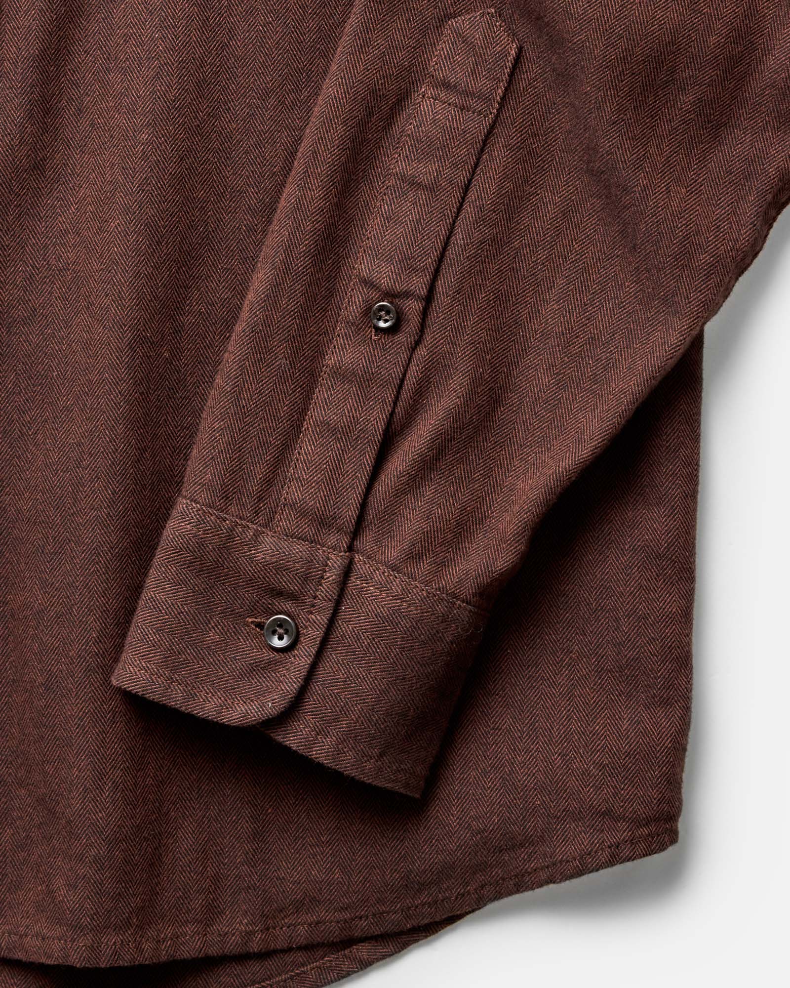 The Jack in Ginger Herringbone - Image 7