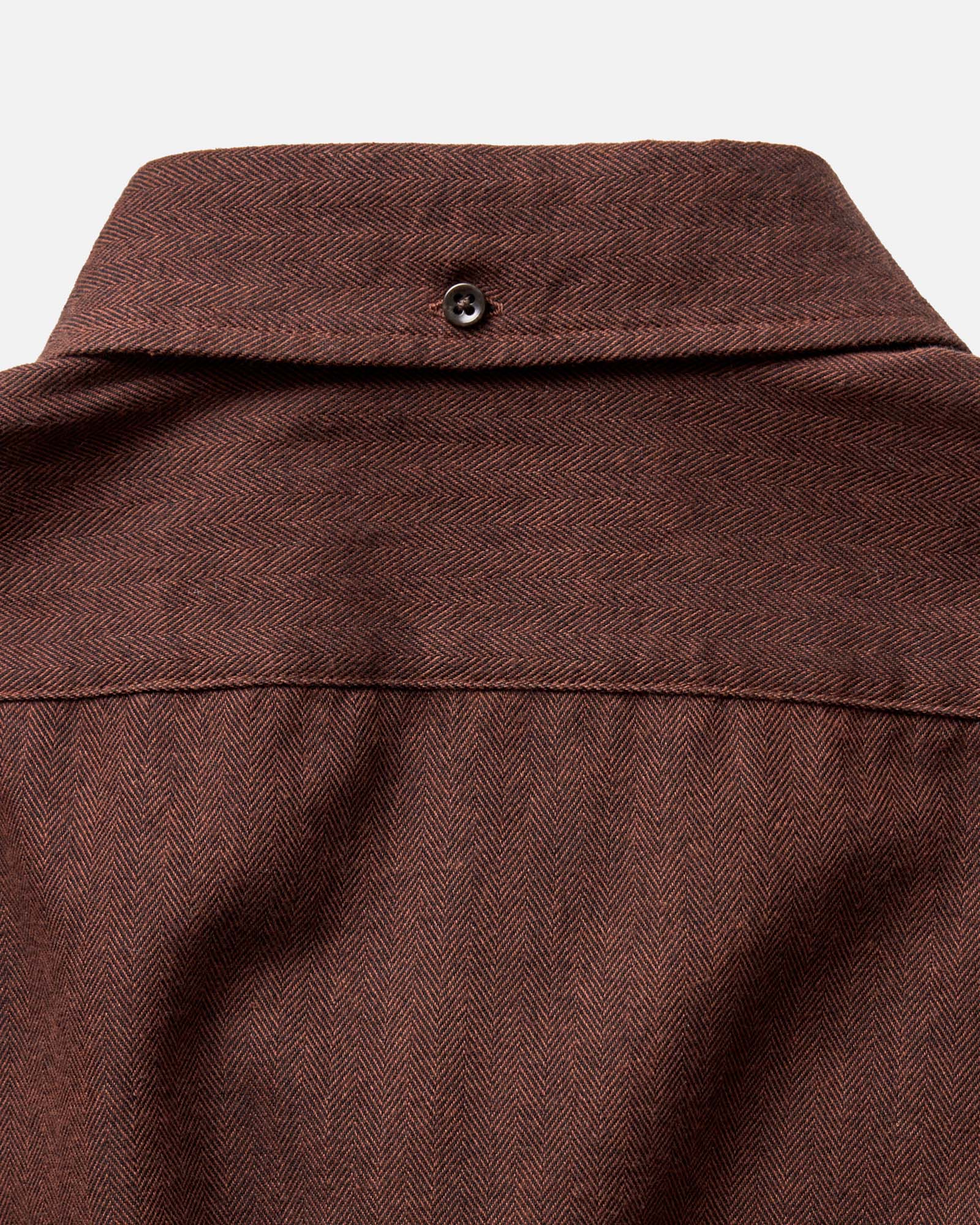 The Jack in Ginger Herringbone - Image 8