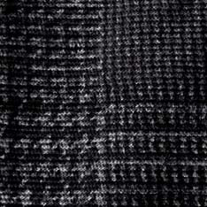 The Jack in Heather Coal Check Pincord - Image 10
