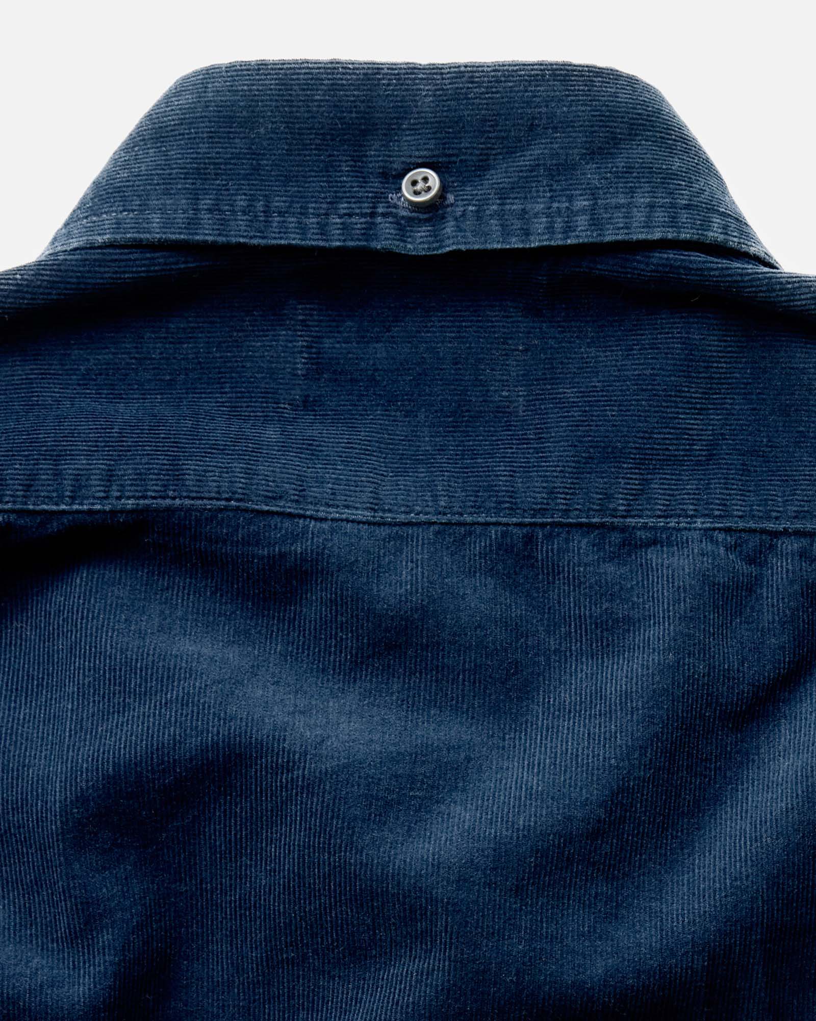 The Jack in Heather Rinsed Indigo Pincord - Image 9