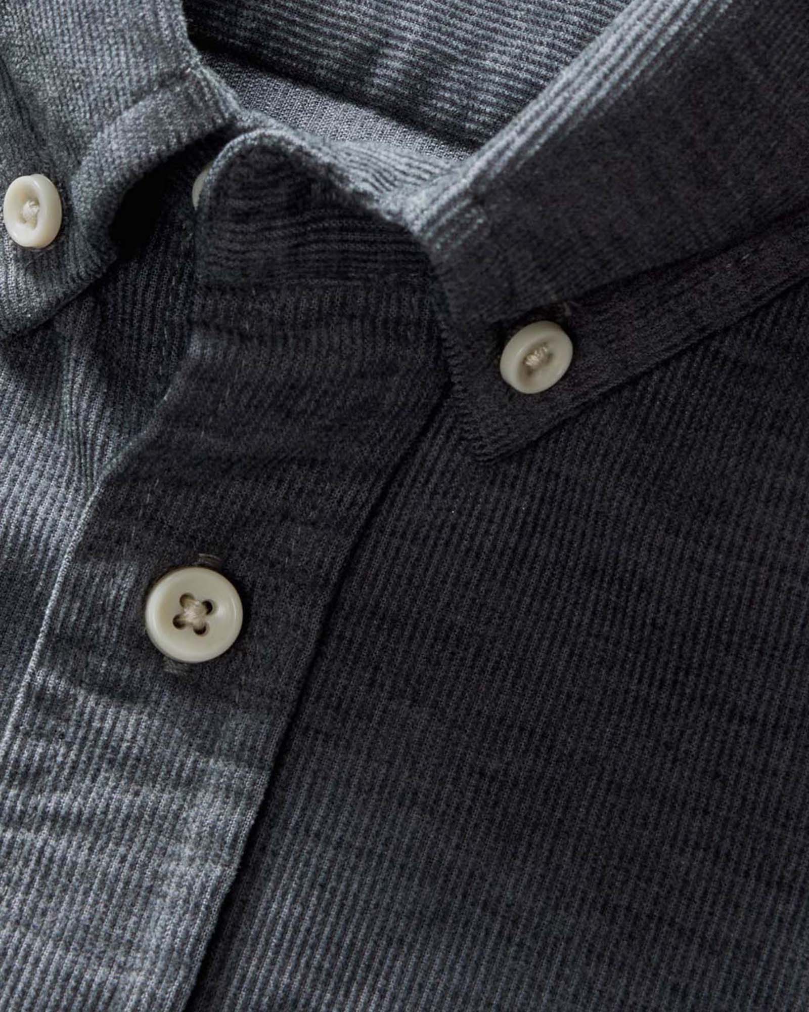 The Jack in Heather Slate Pincord - Image 6