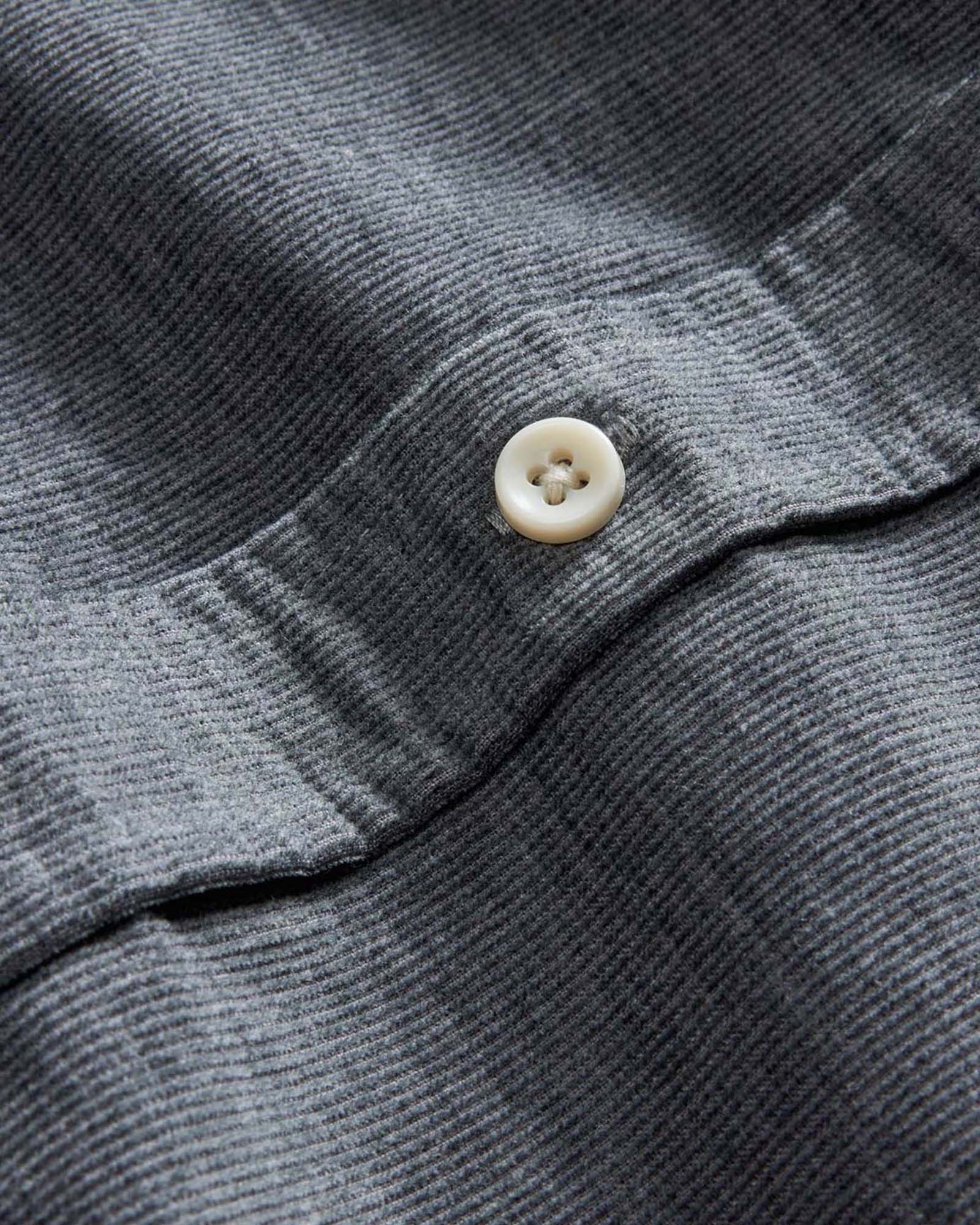 The Jack in Heather Slate Pincord - Image 7