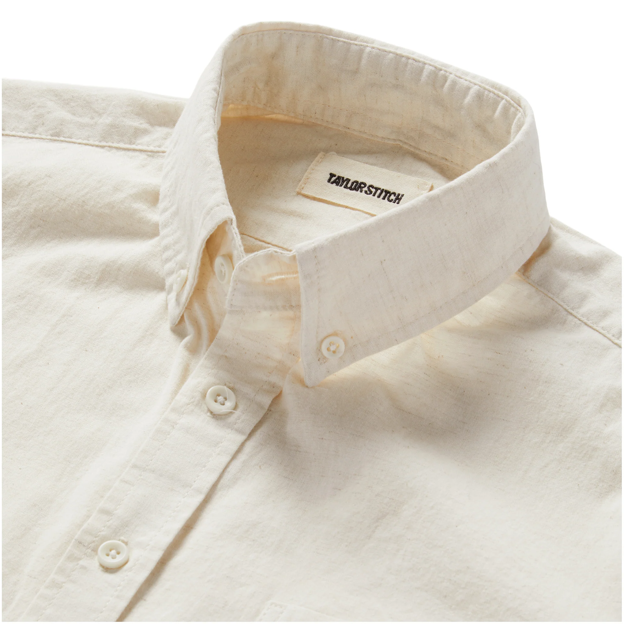 The Jack in Heathered Oat - Image 6