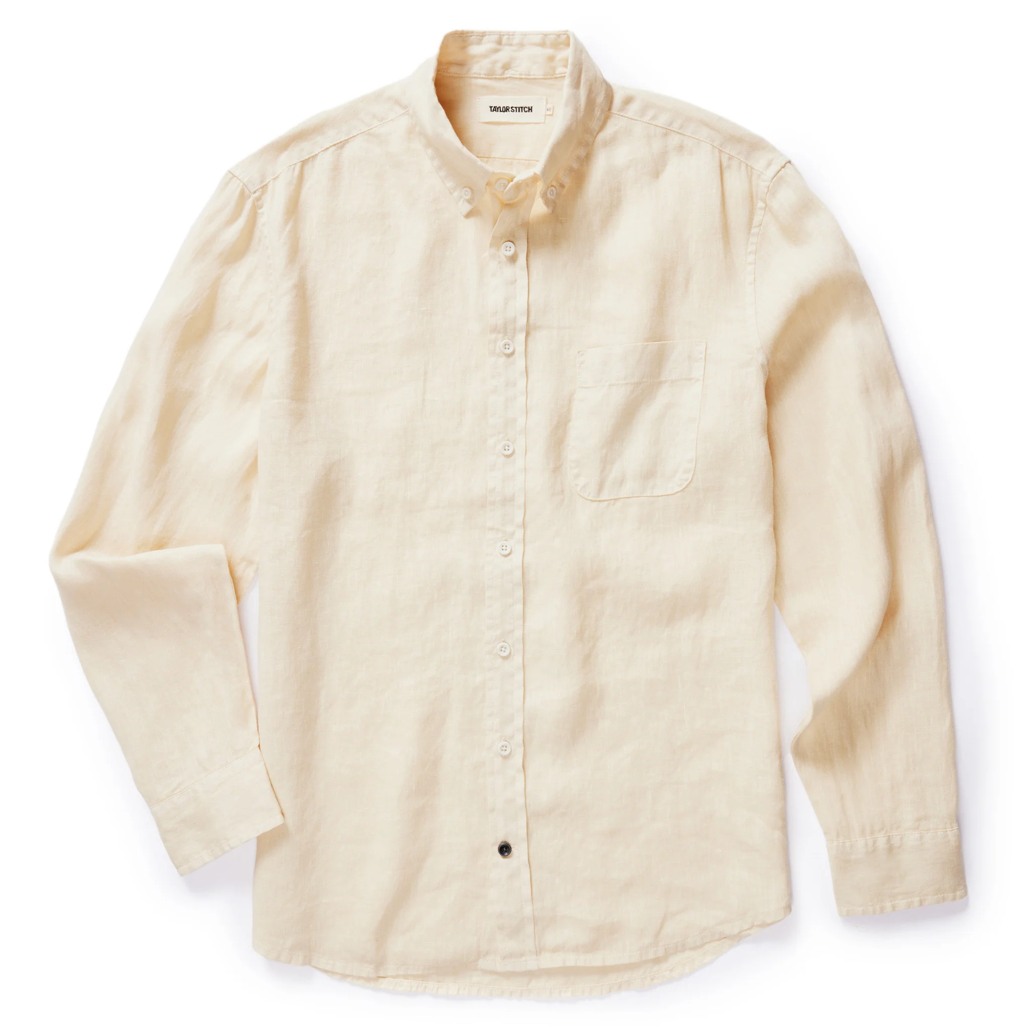 The Jack in Horchata Linen - Image 5