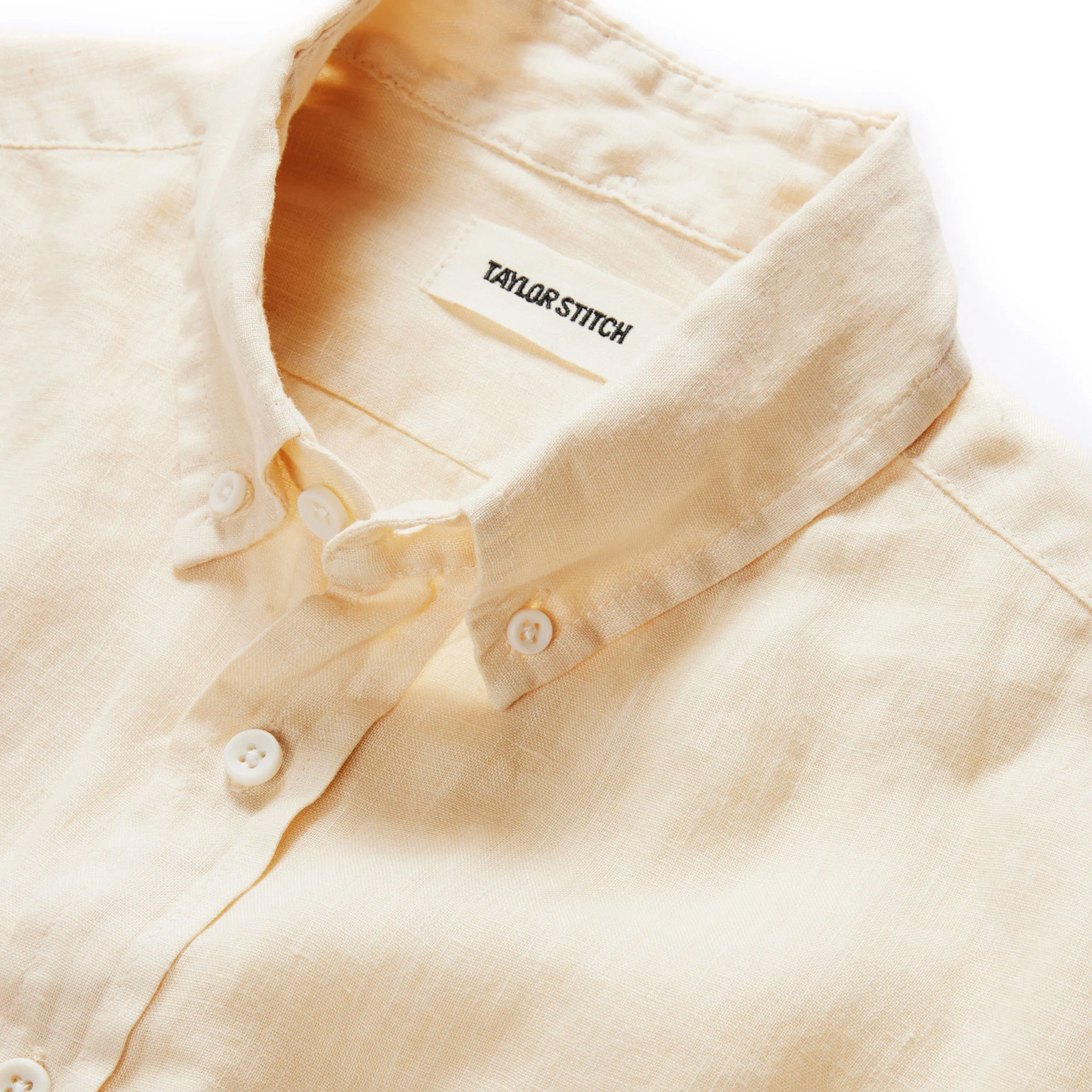 The Jack in Horchata Linen - Image 6