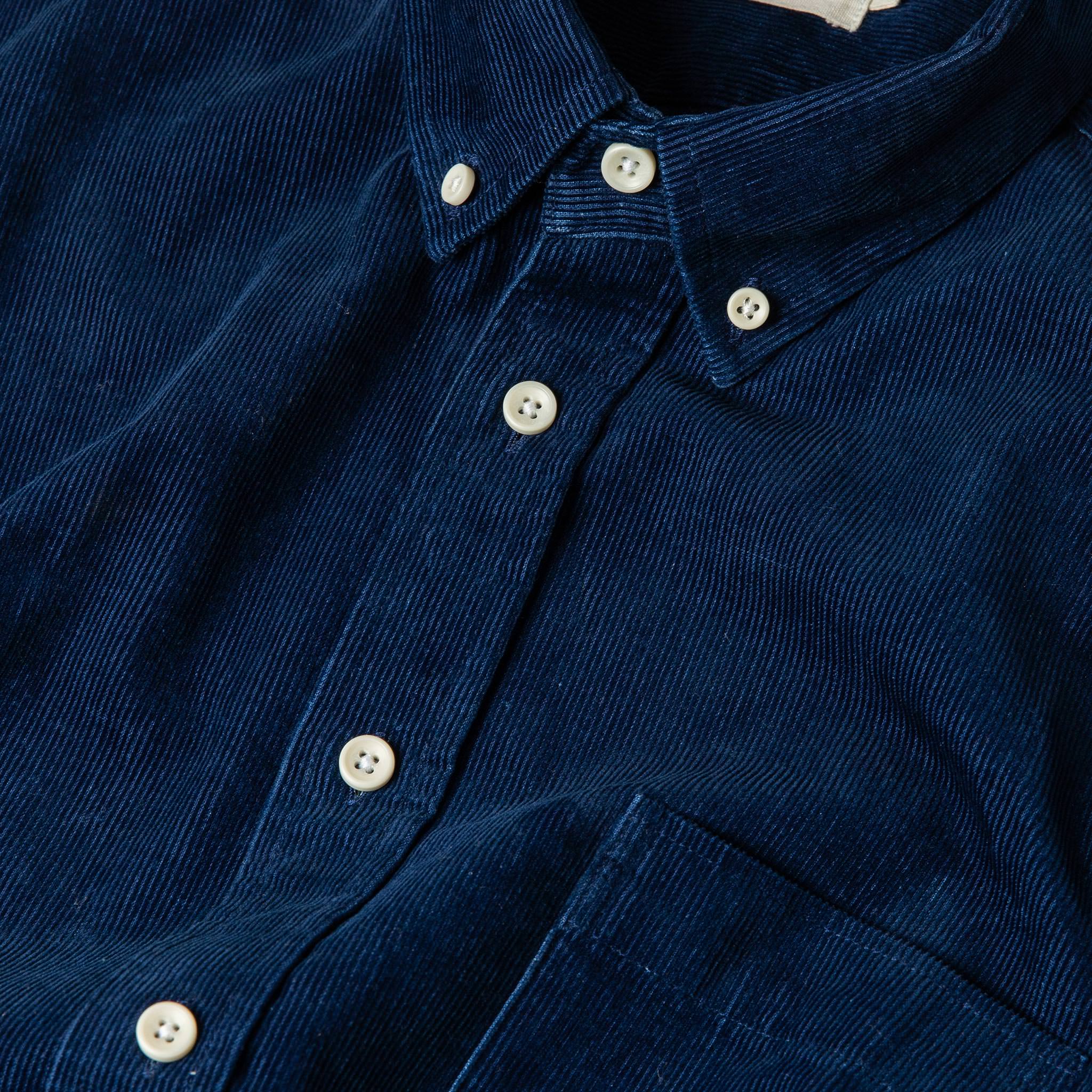 The Jack in Indigo Cord - Image 6