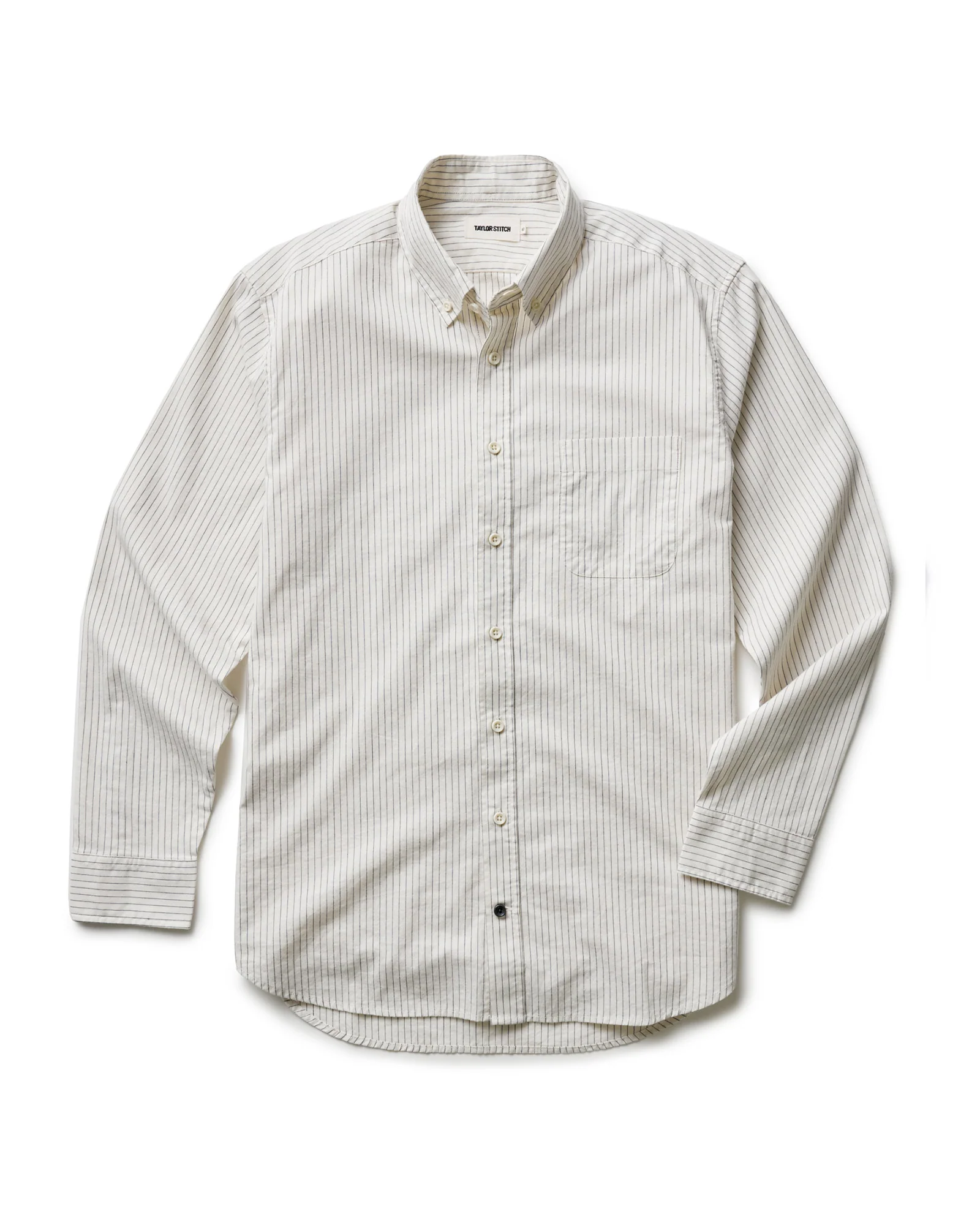 The Jack in Indigo Stripe - Image 5